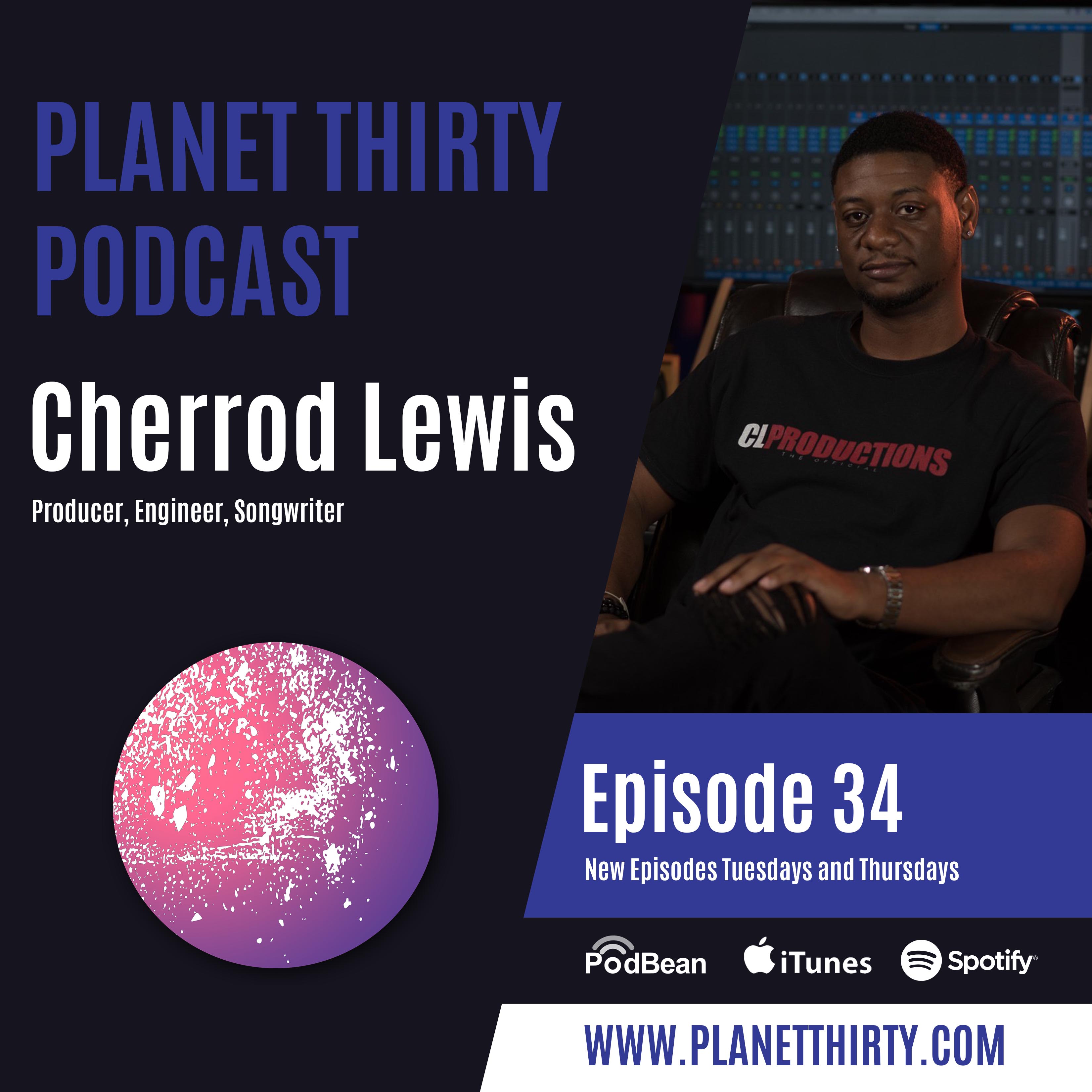 Planet Thirty