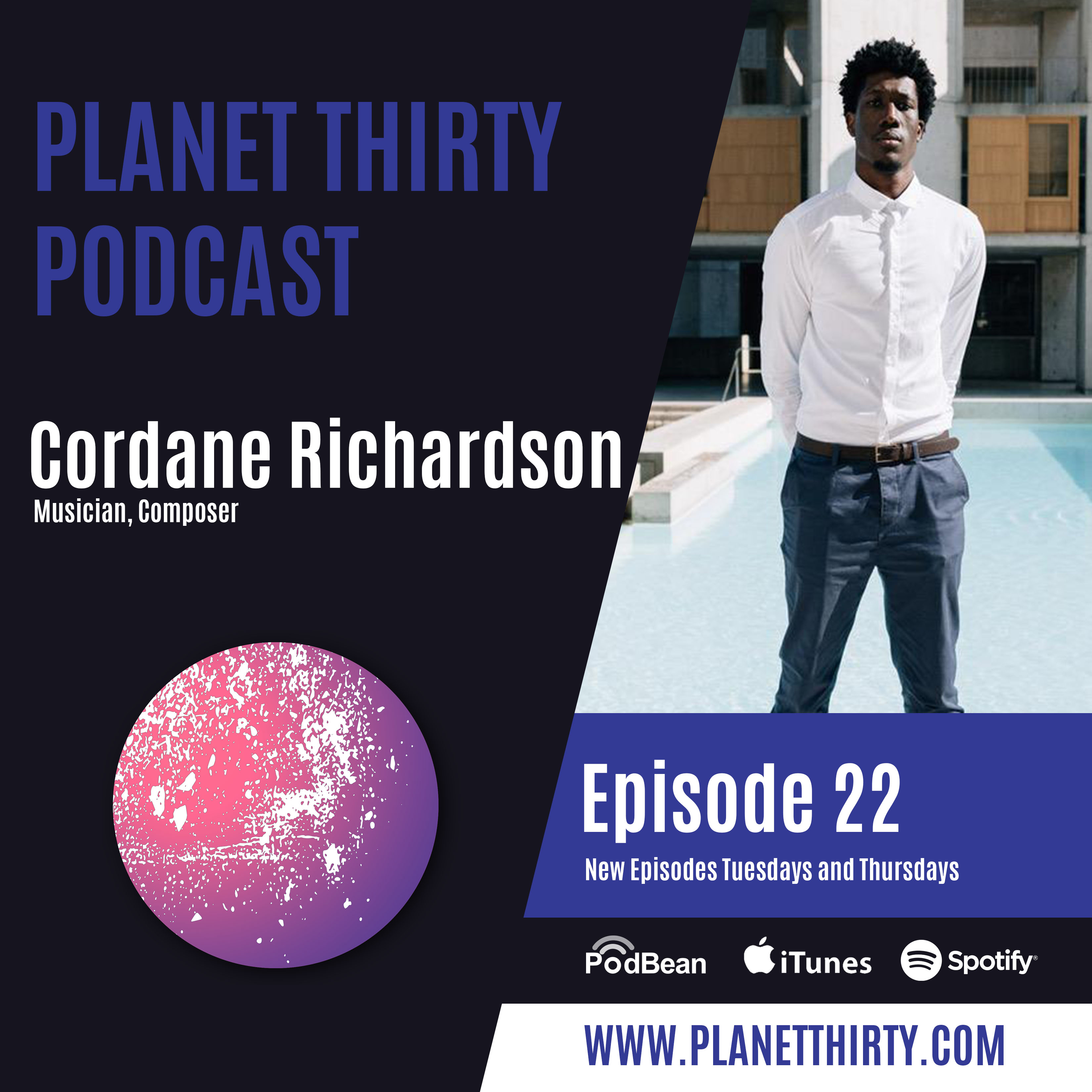 Planet Thirty