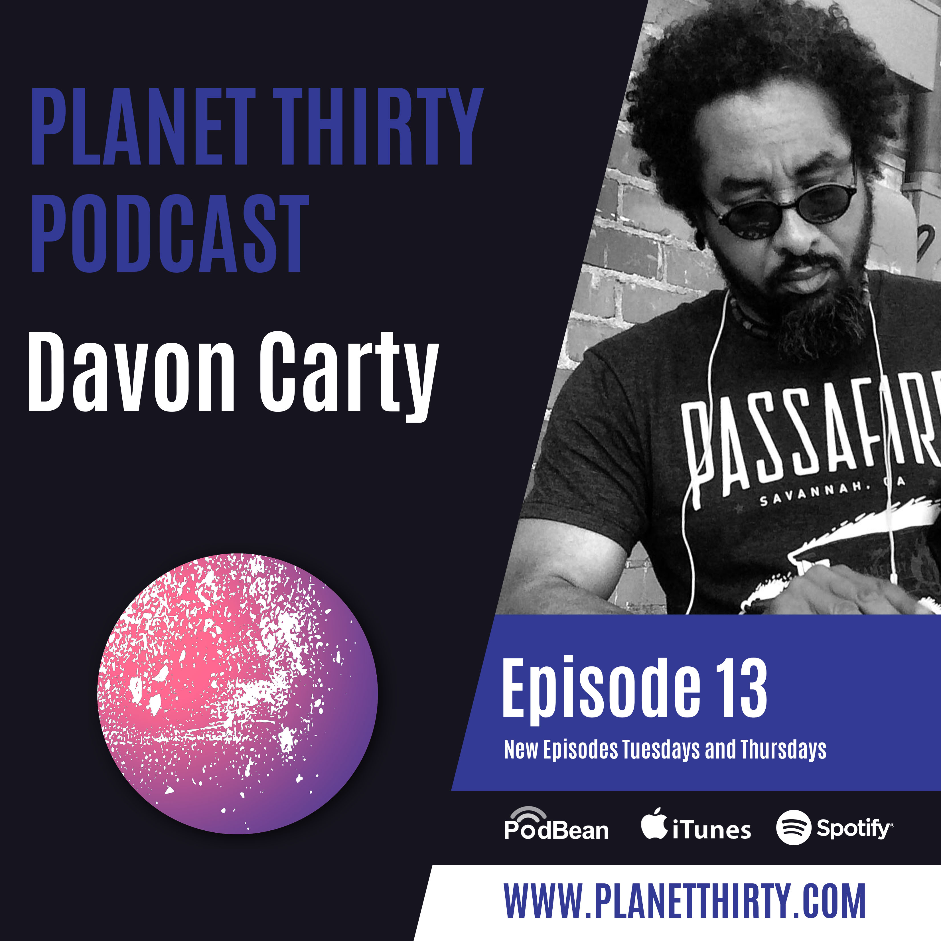 Planet Thirty