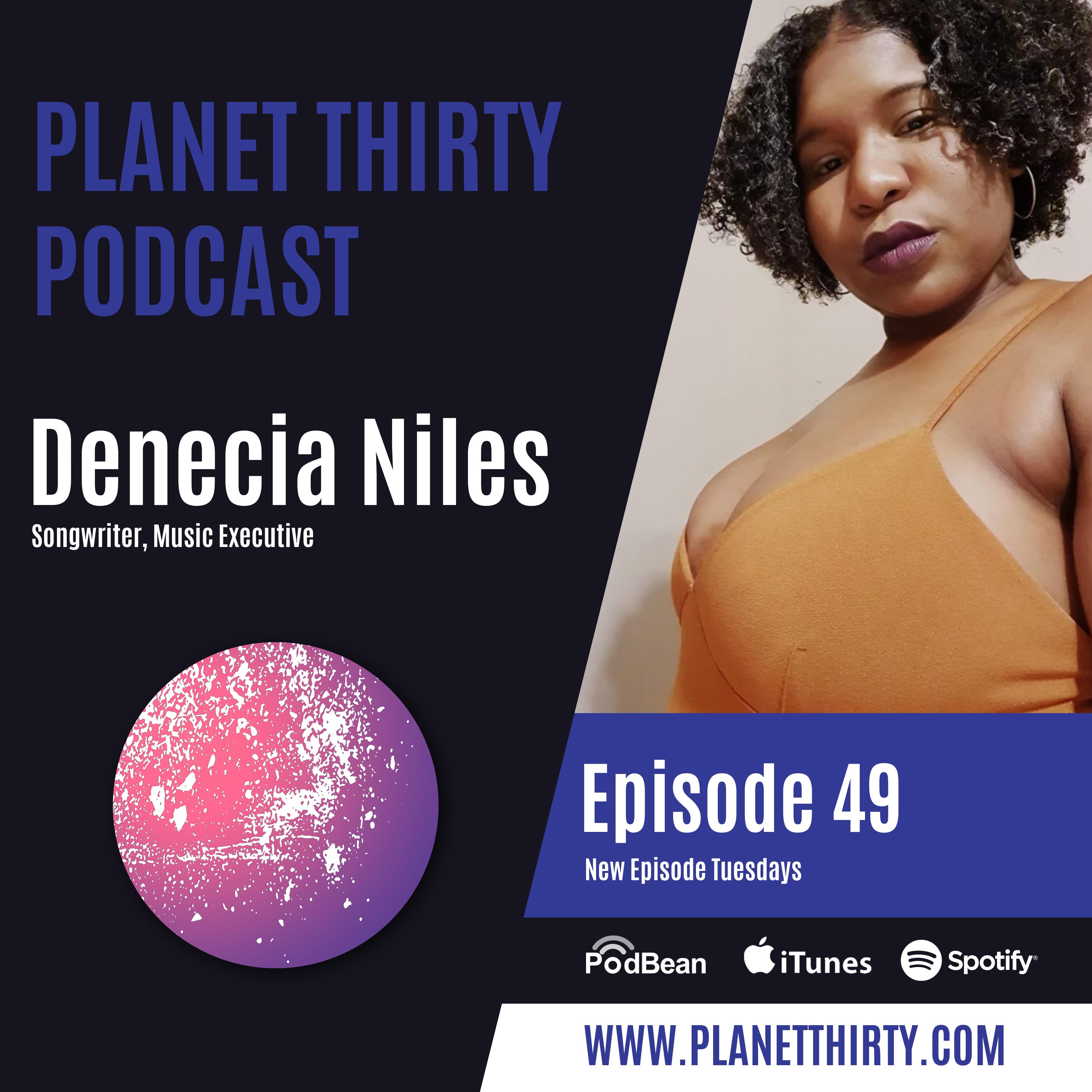 Planet Thirty