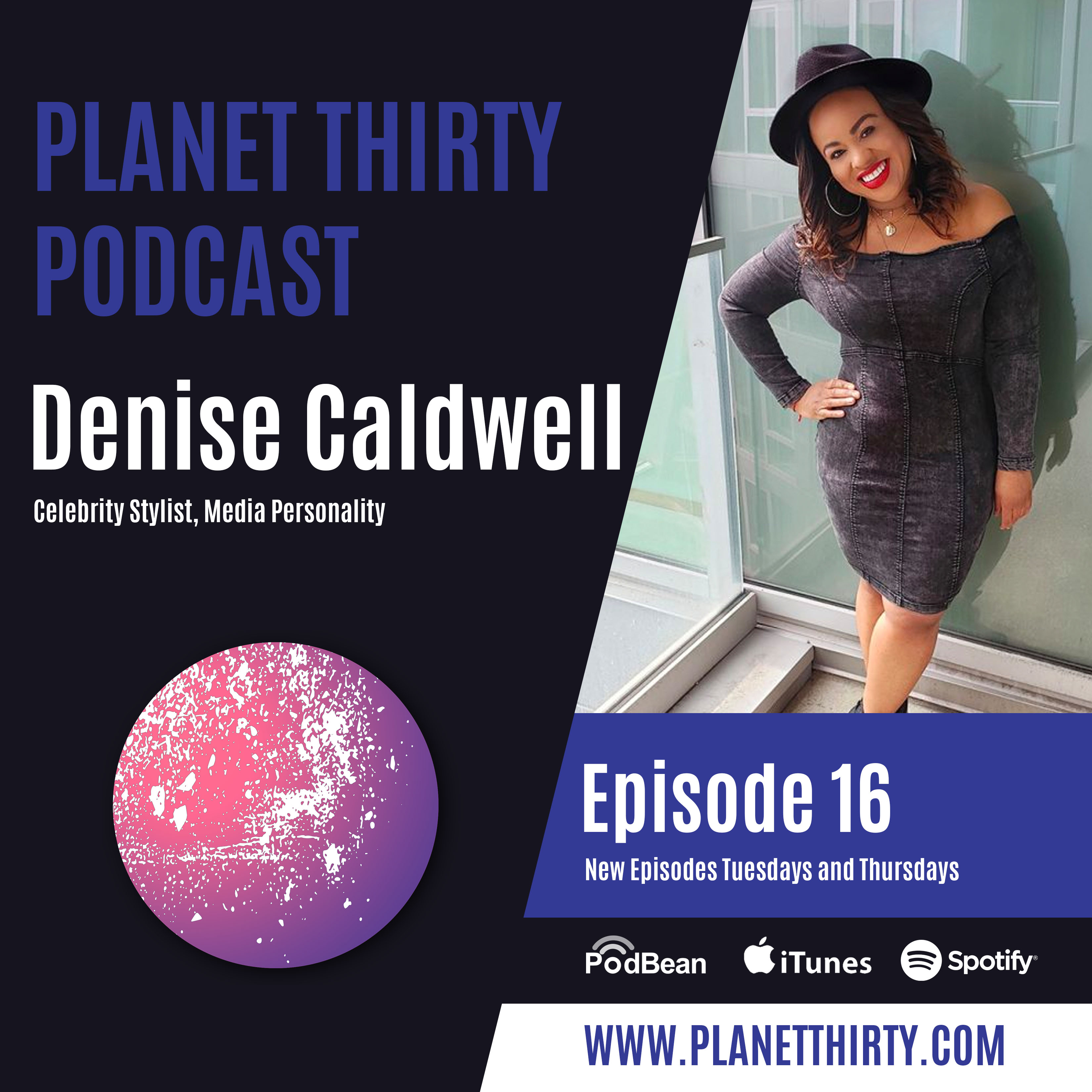 Planet Thirty