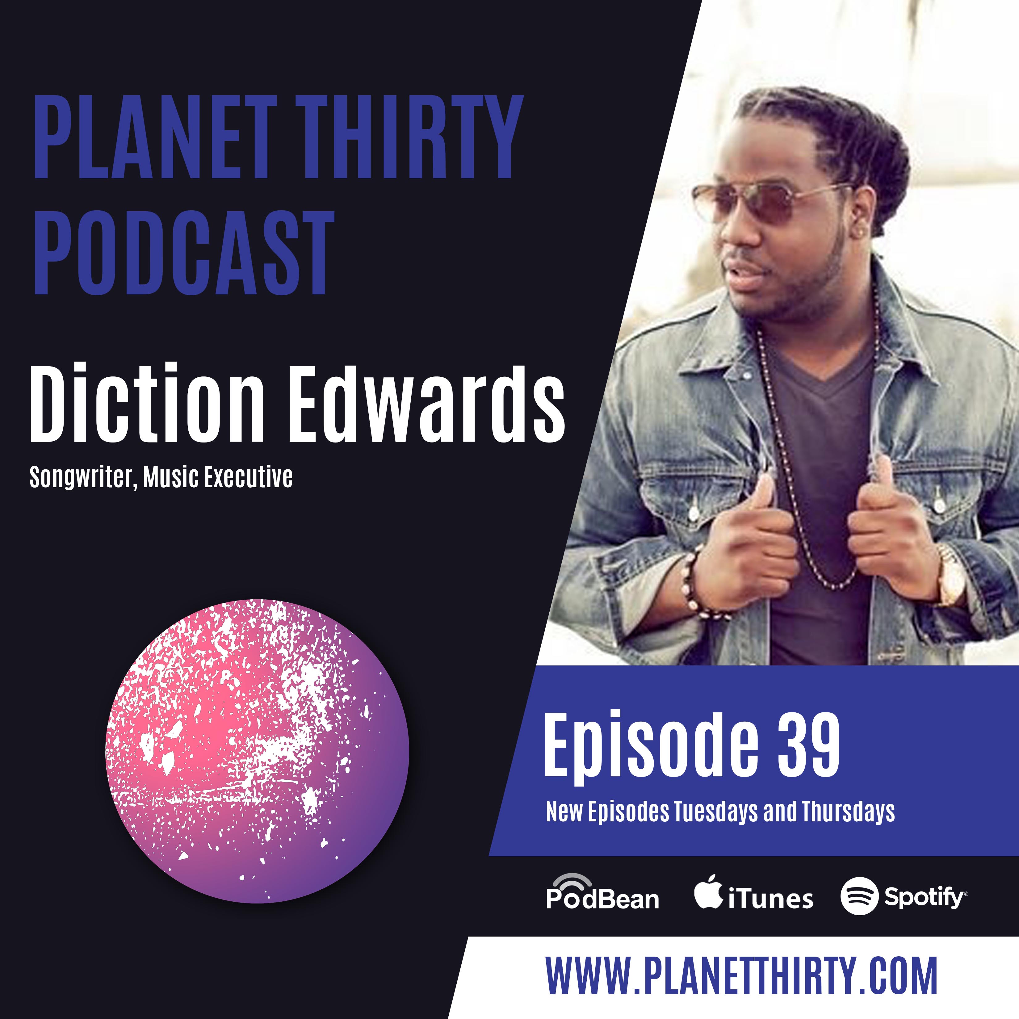 Planet Thirty