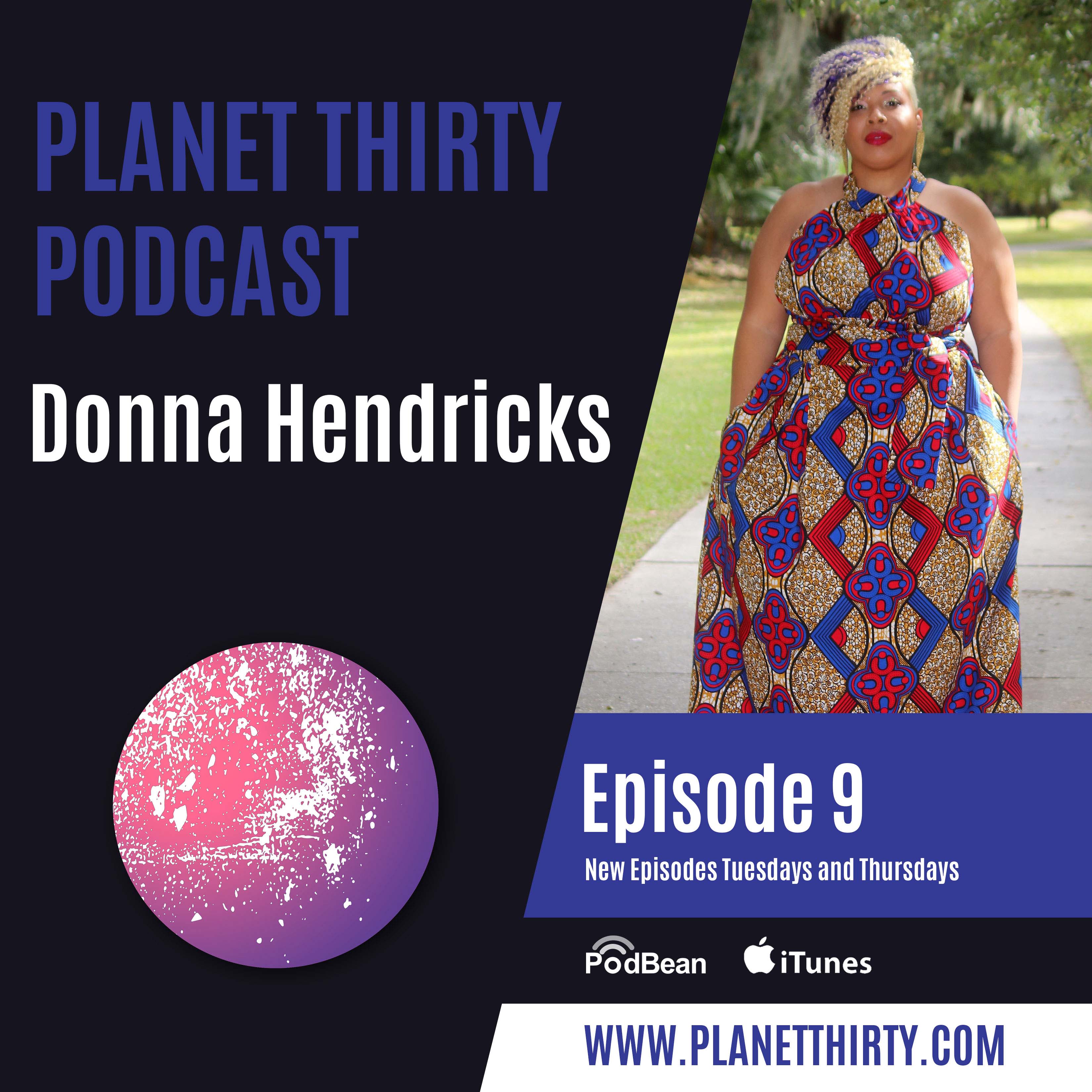 Planet Thirty