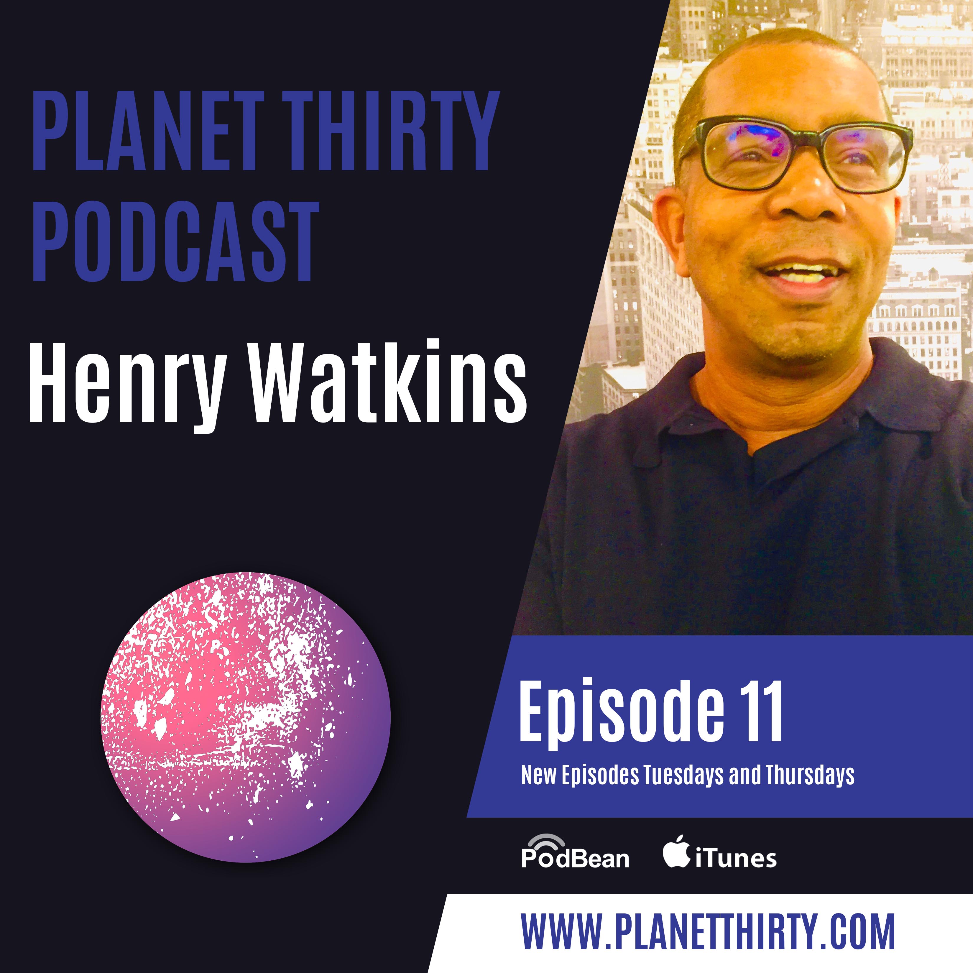Planet Thirty