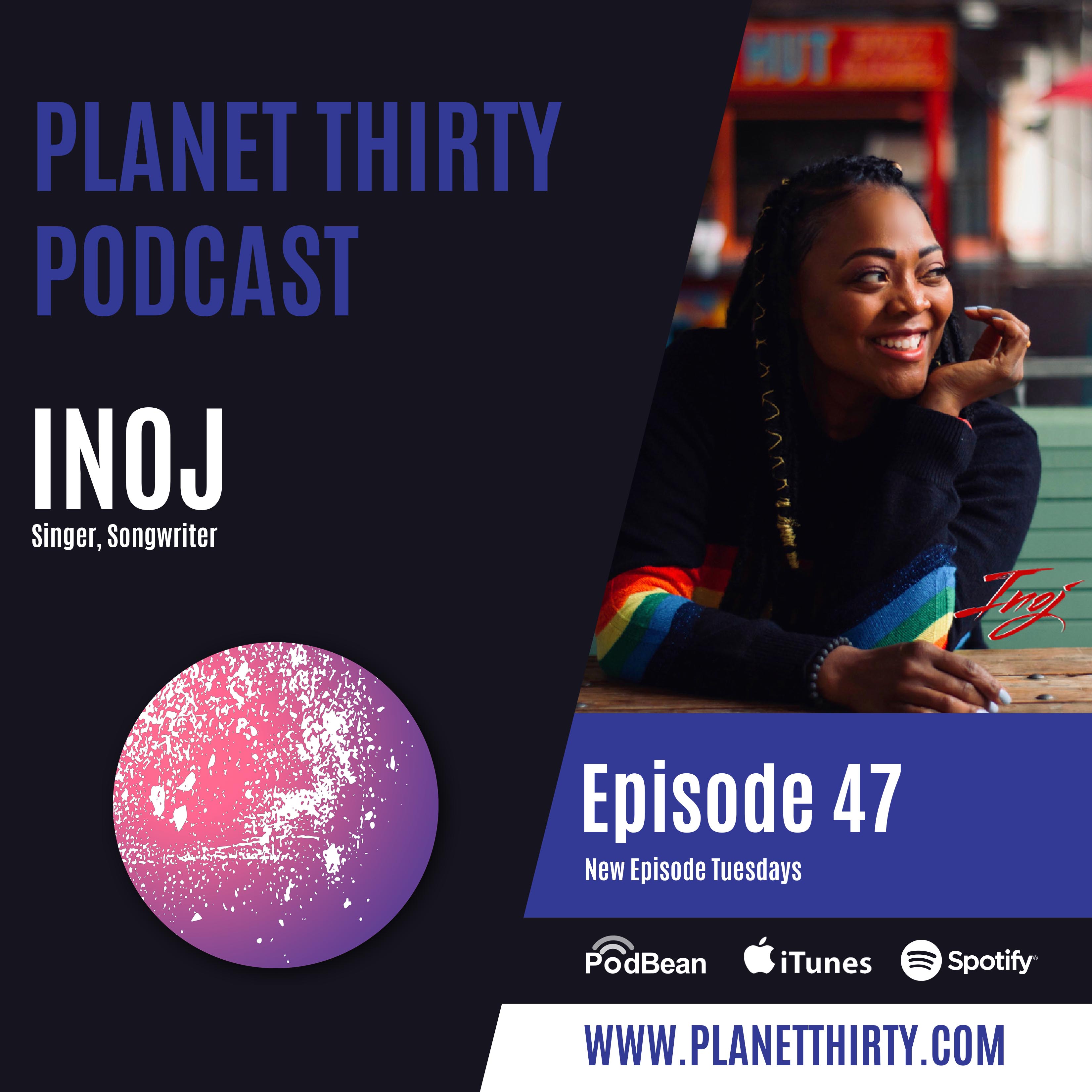 Planet Thirty