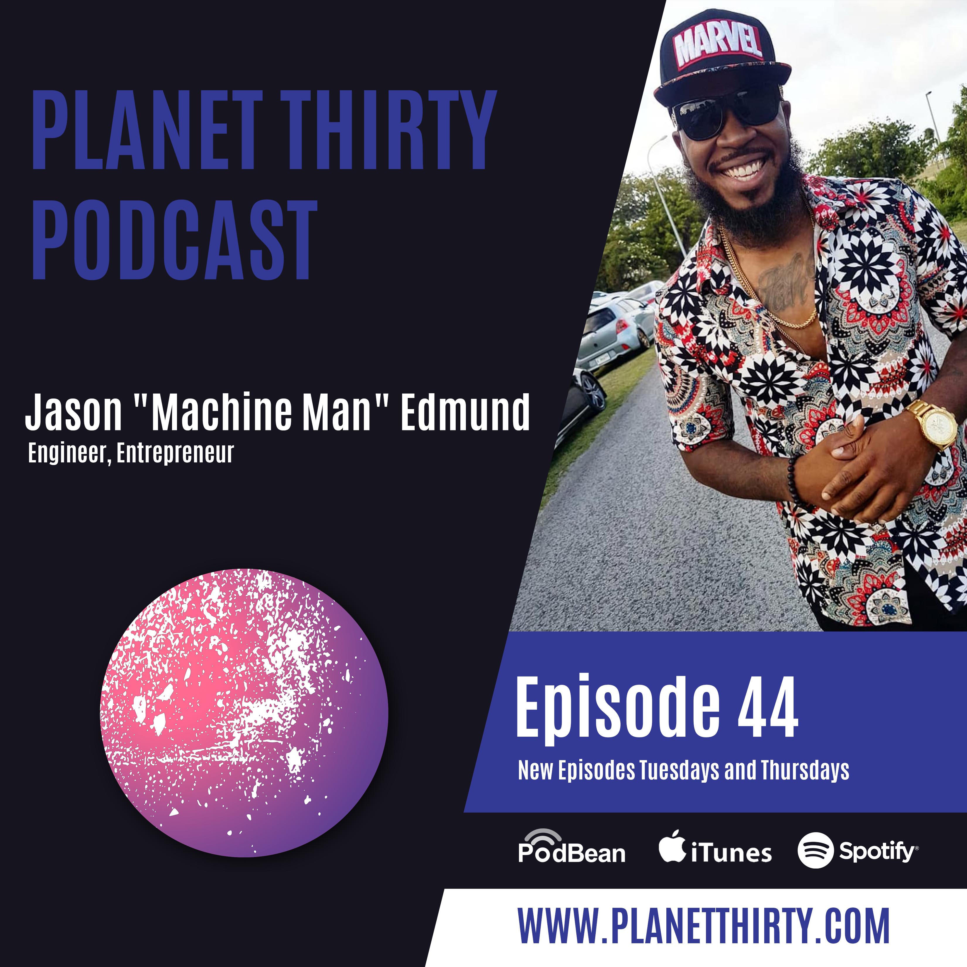 Planet Thirty