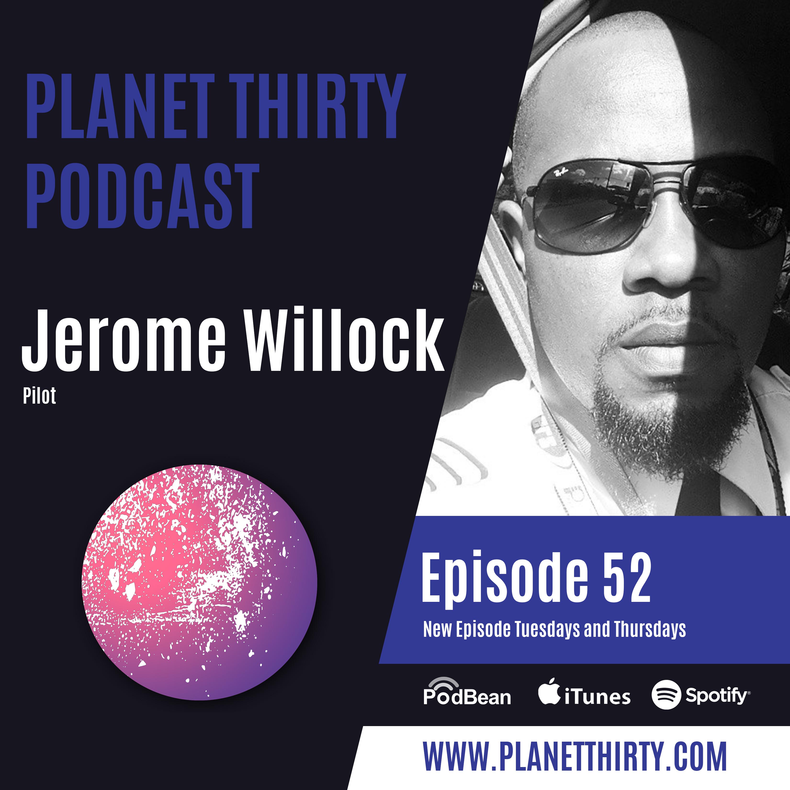 Planet Thirty
