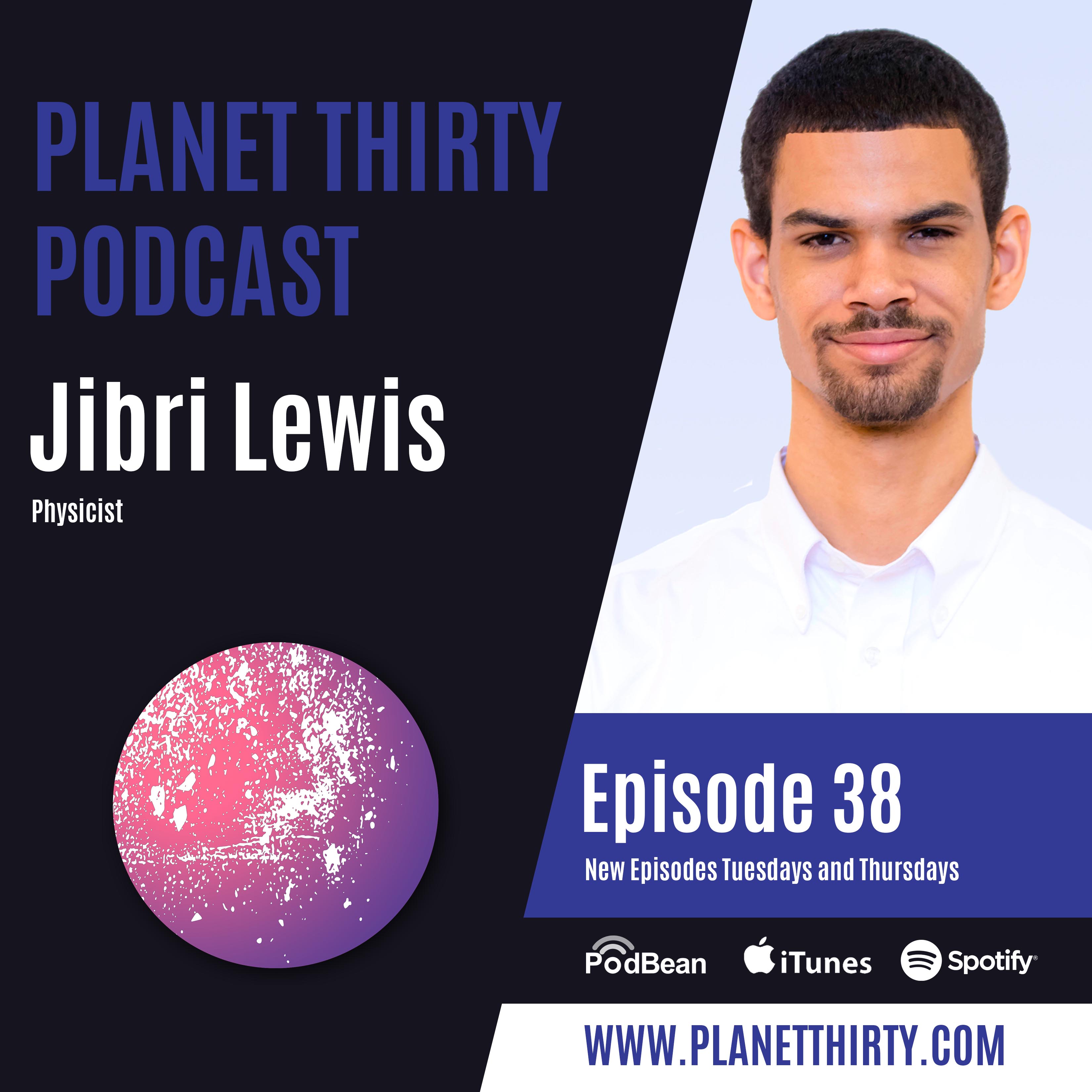 Planet Thirty