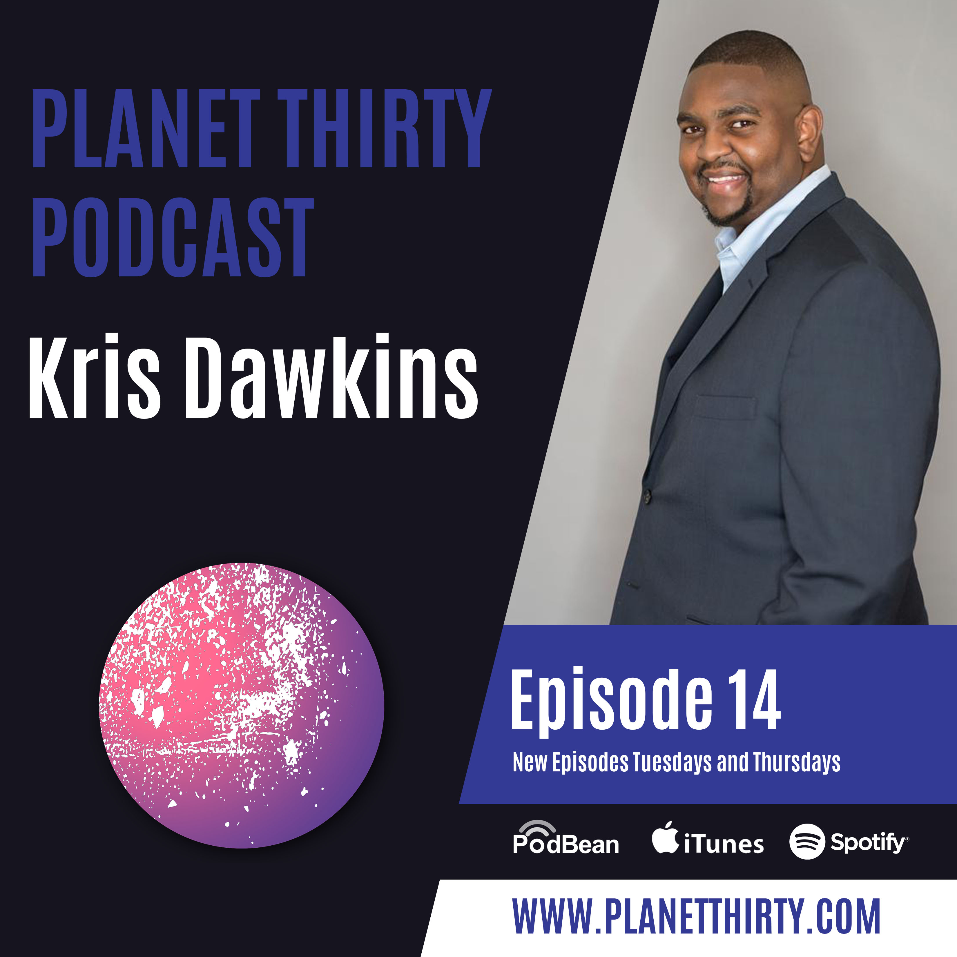 Planet Thirty