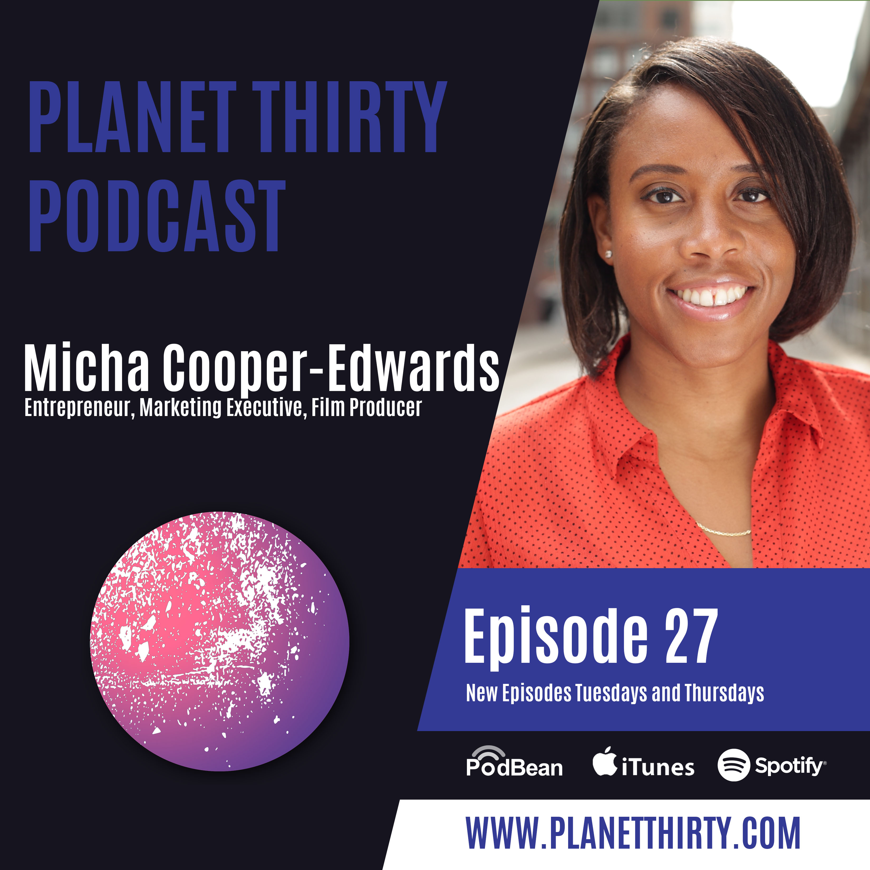 Planet Thirty