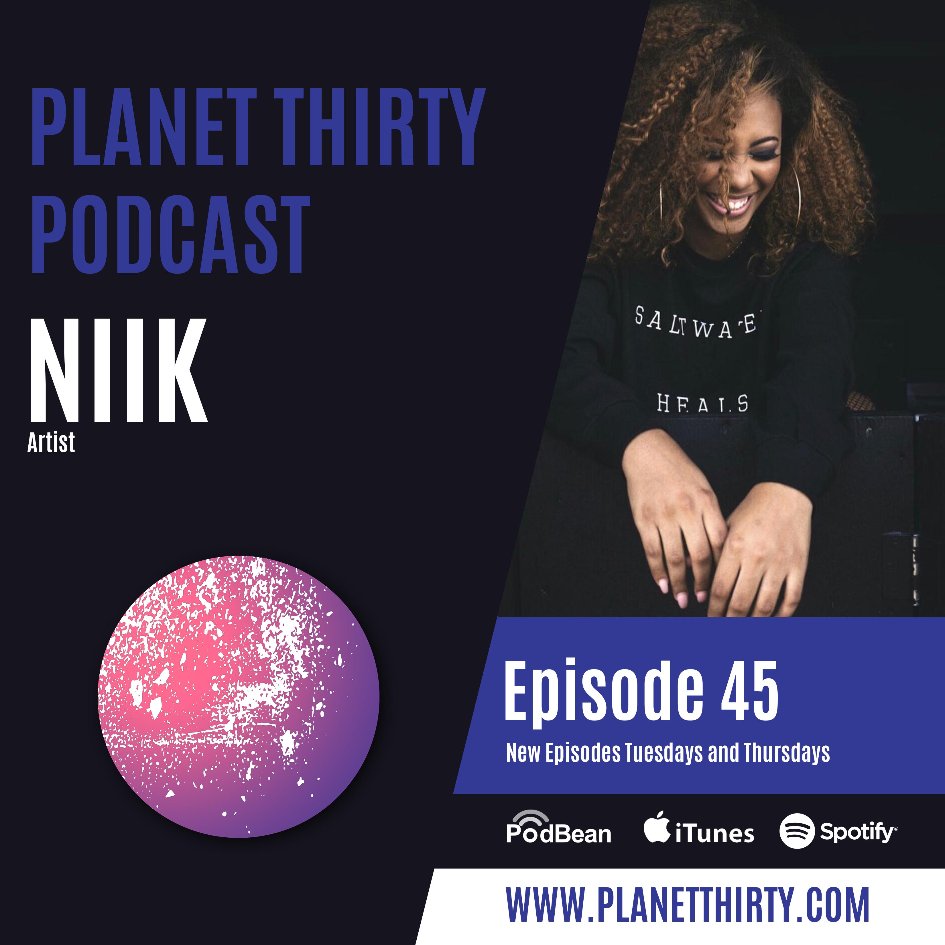Planet Thirty