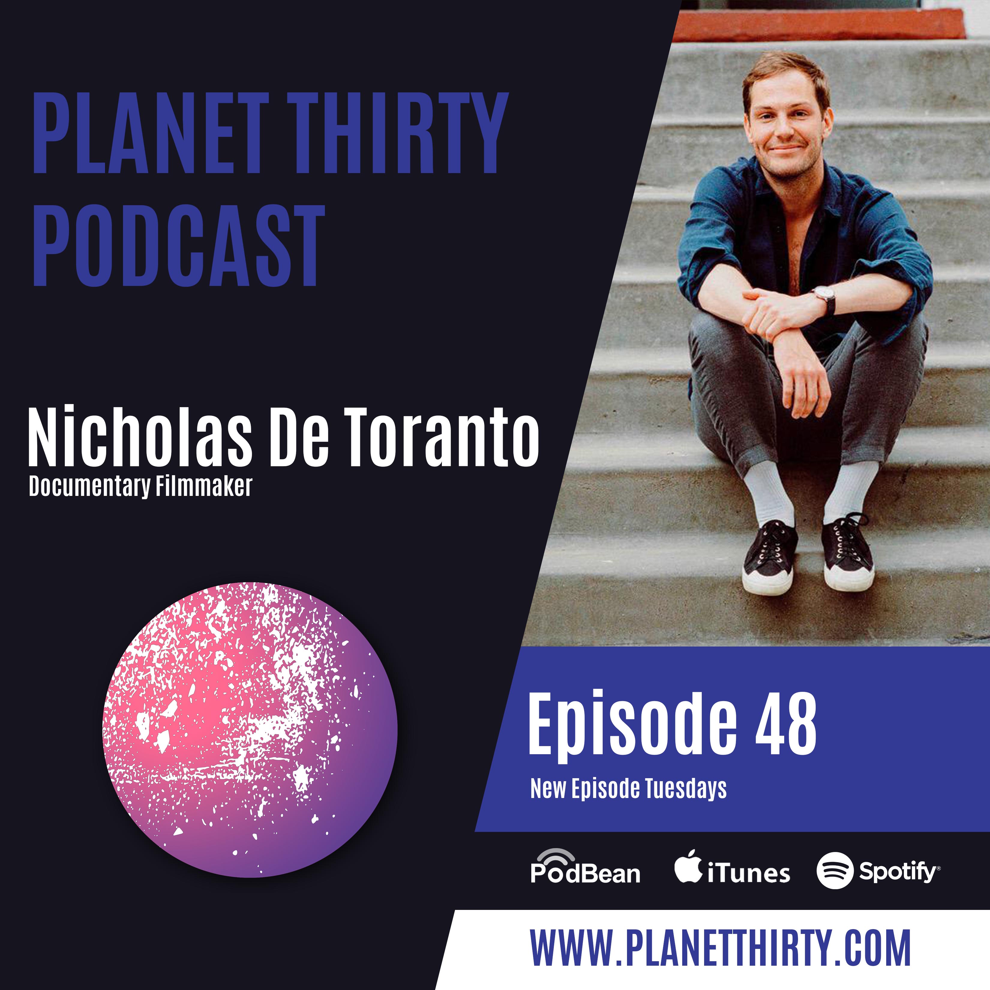 Planet Thirty