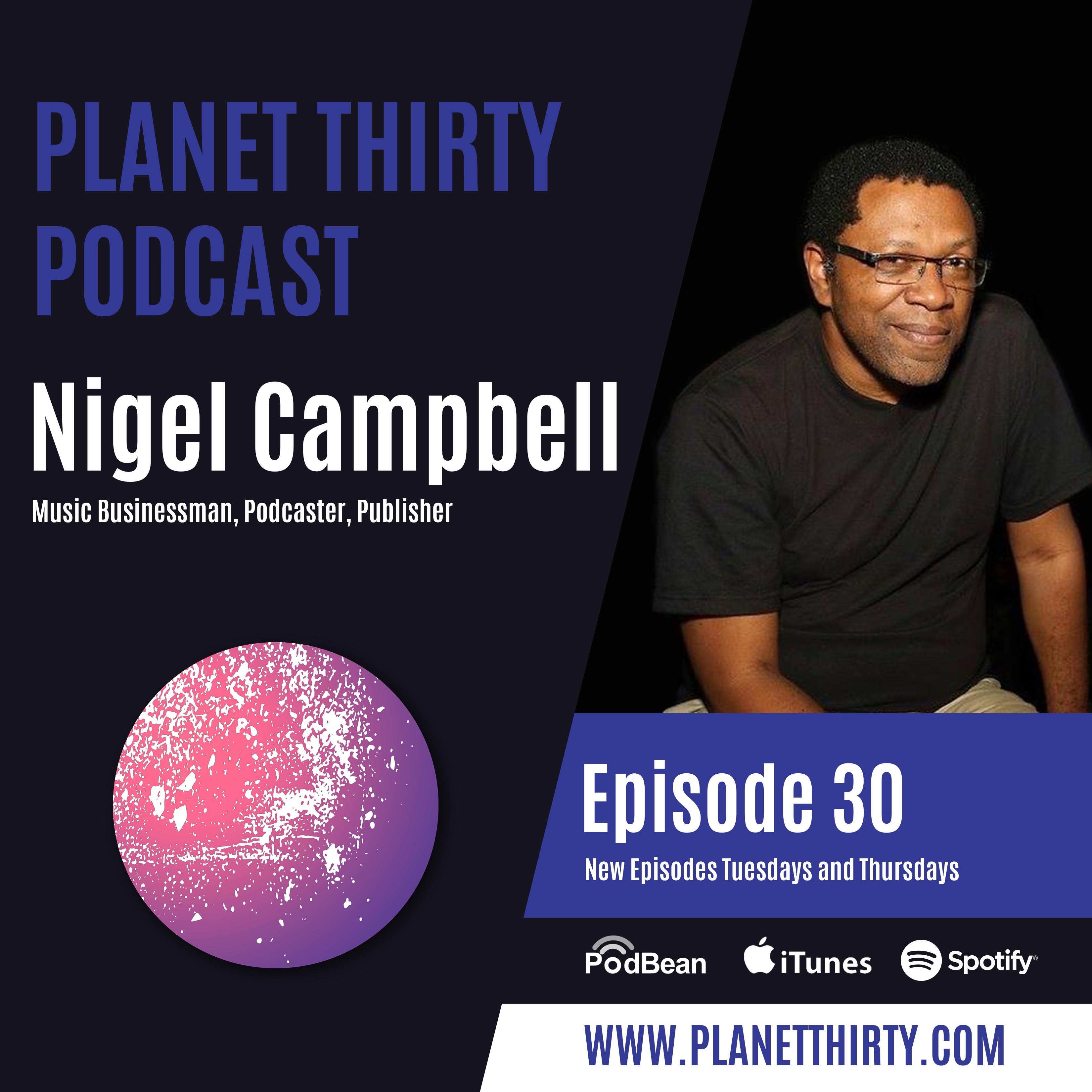 Planet Thirty