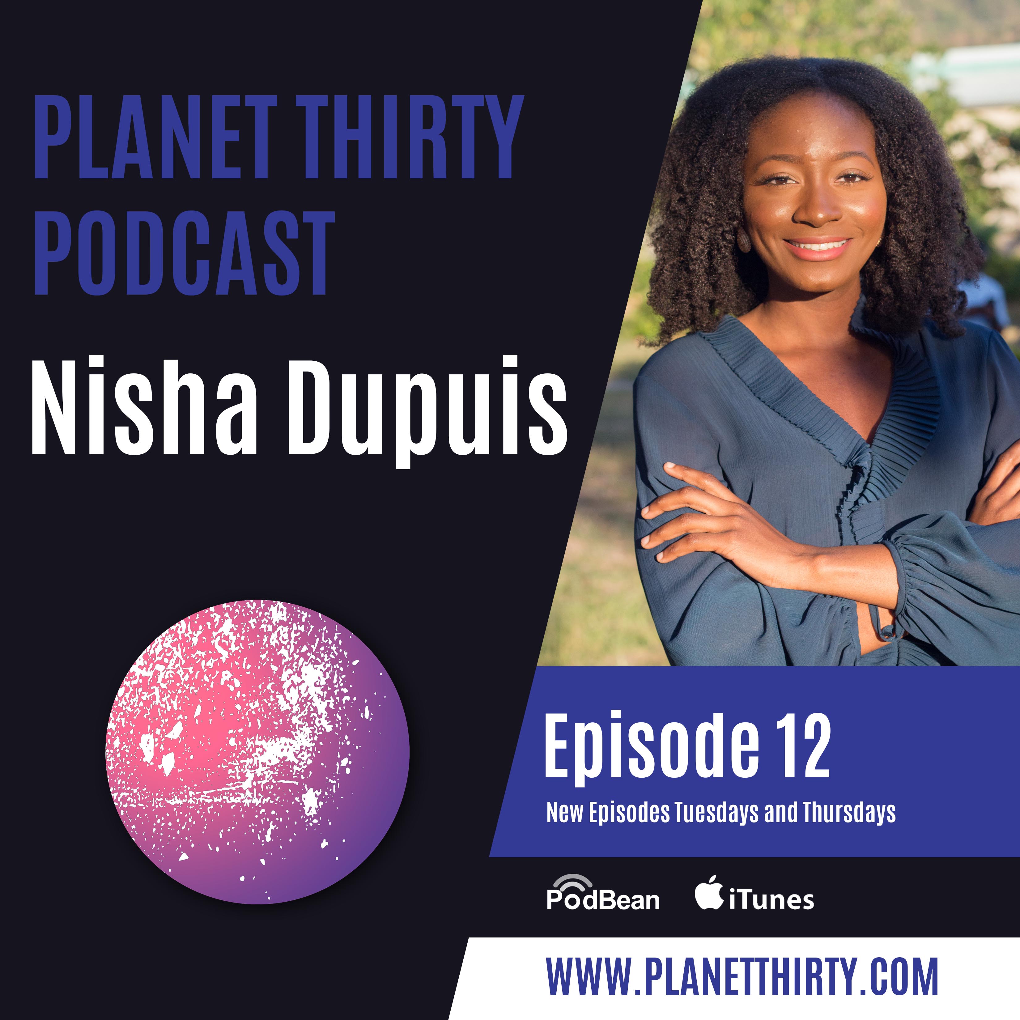 Planet Thirty