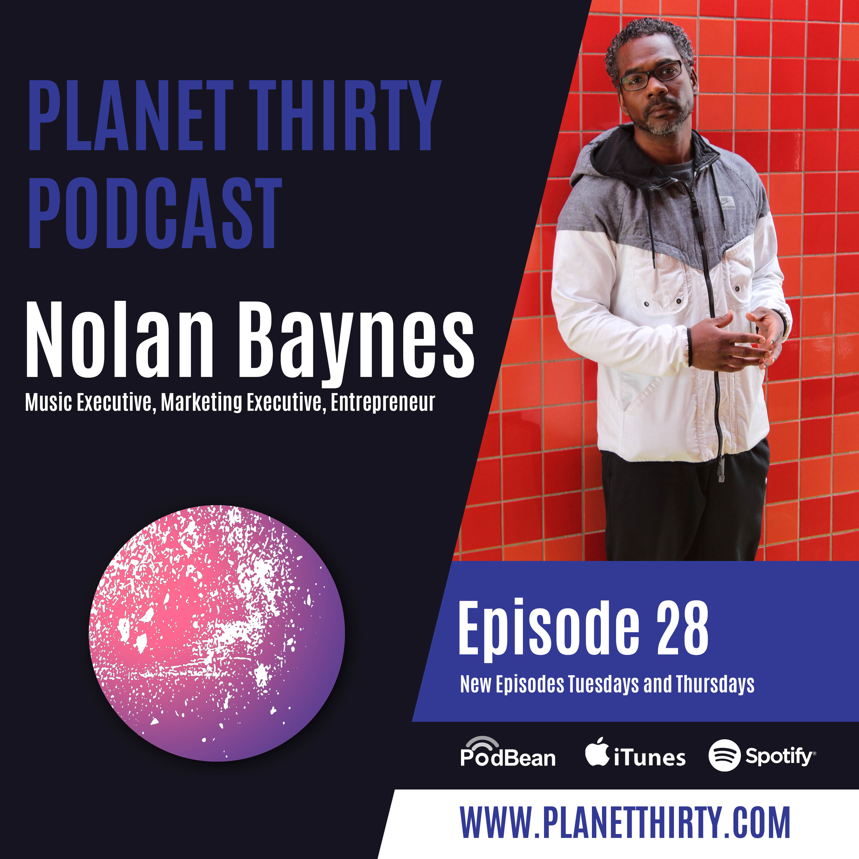 Planet Thirty