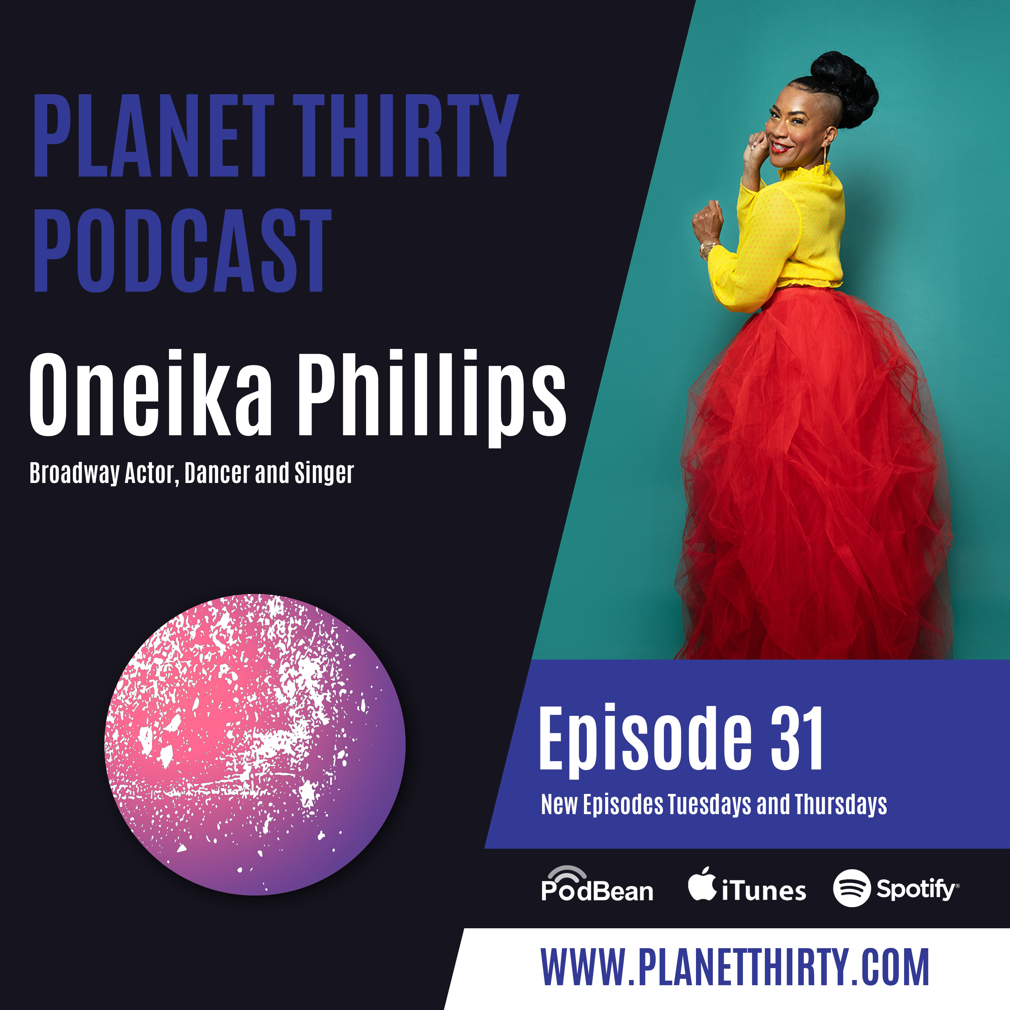 Planet Thirty