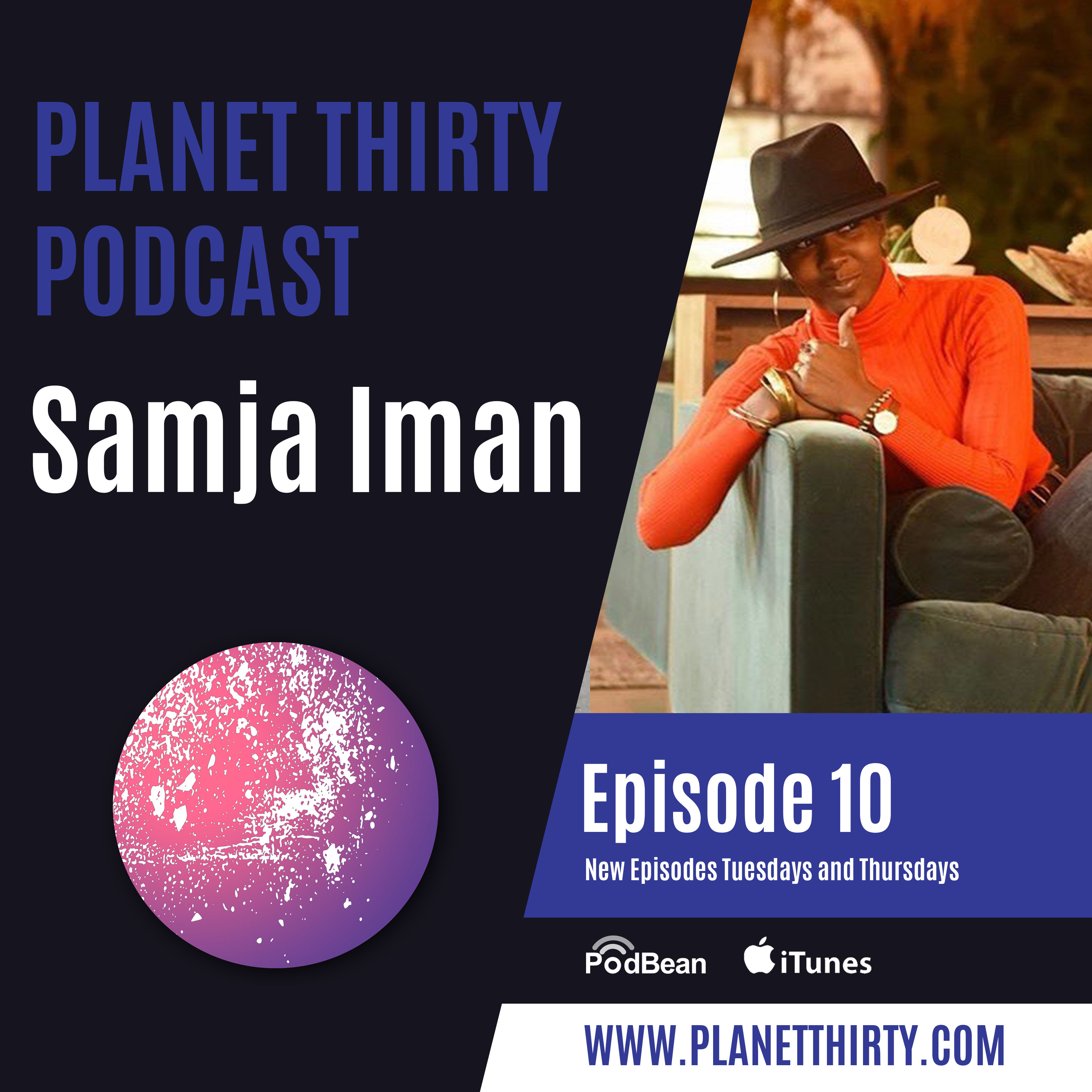 Planet Thirty