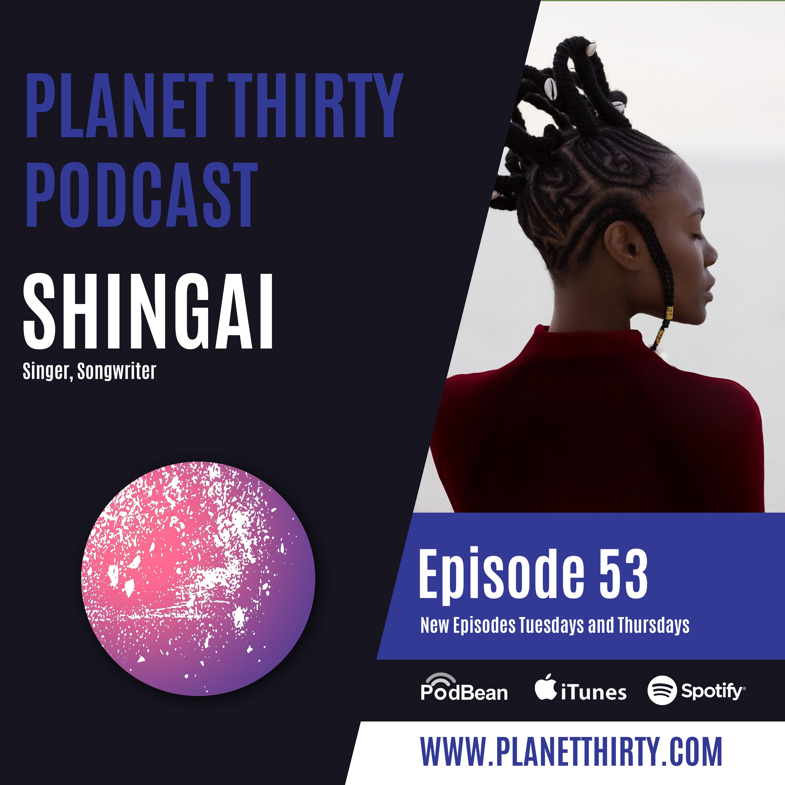 Planet Thirty