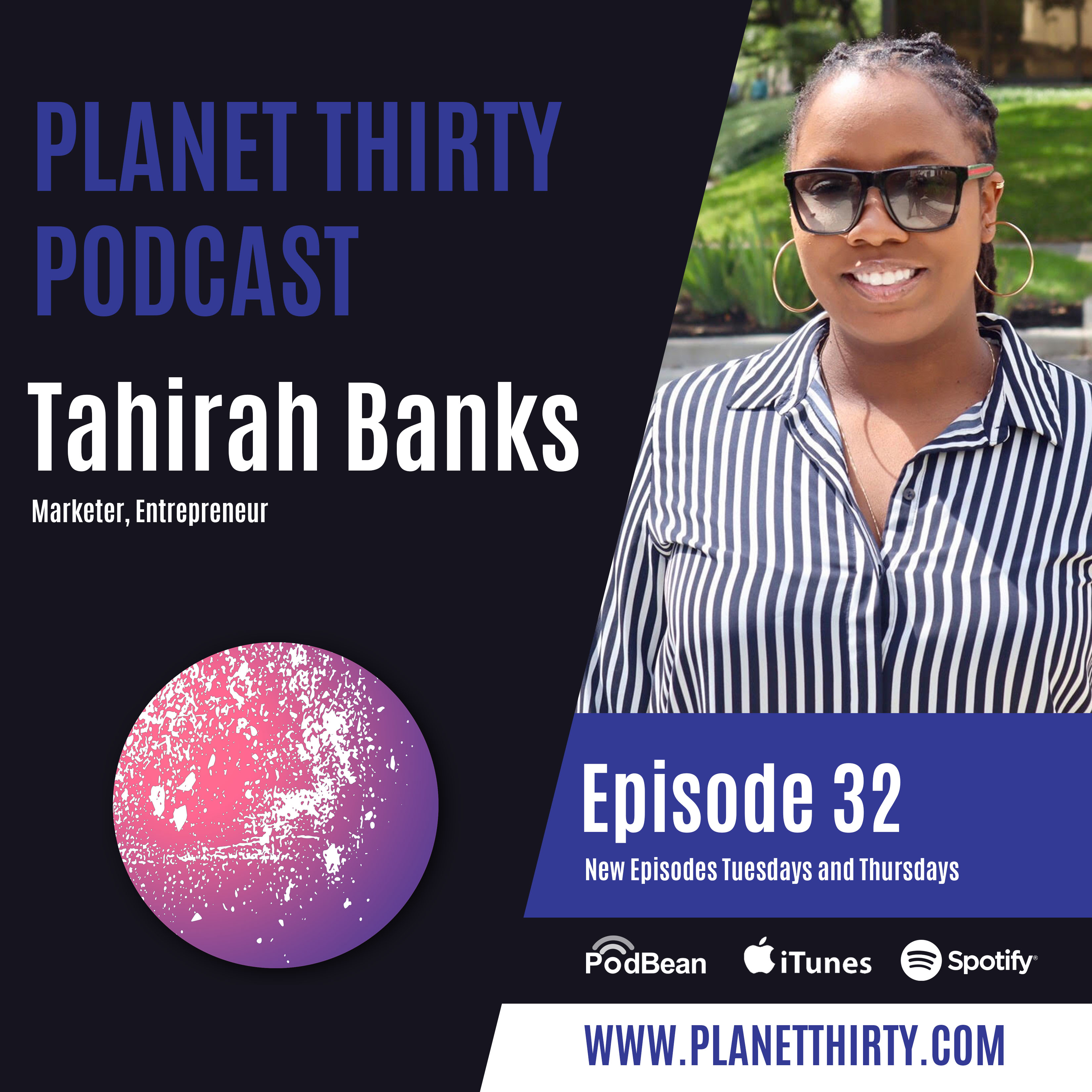 Planet Thirty