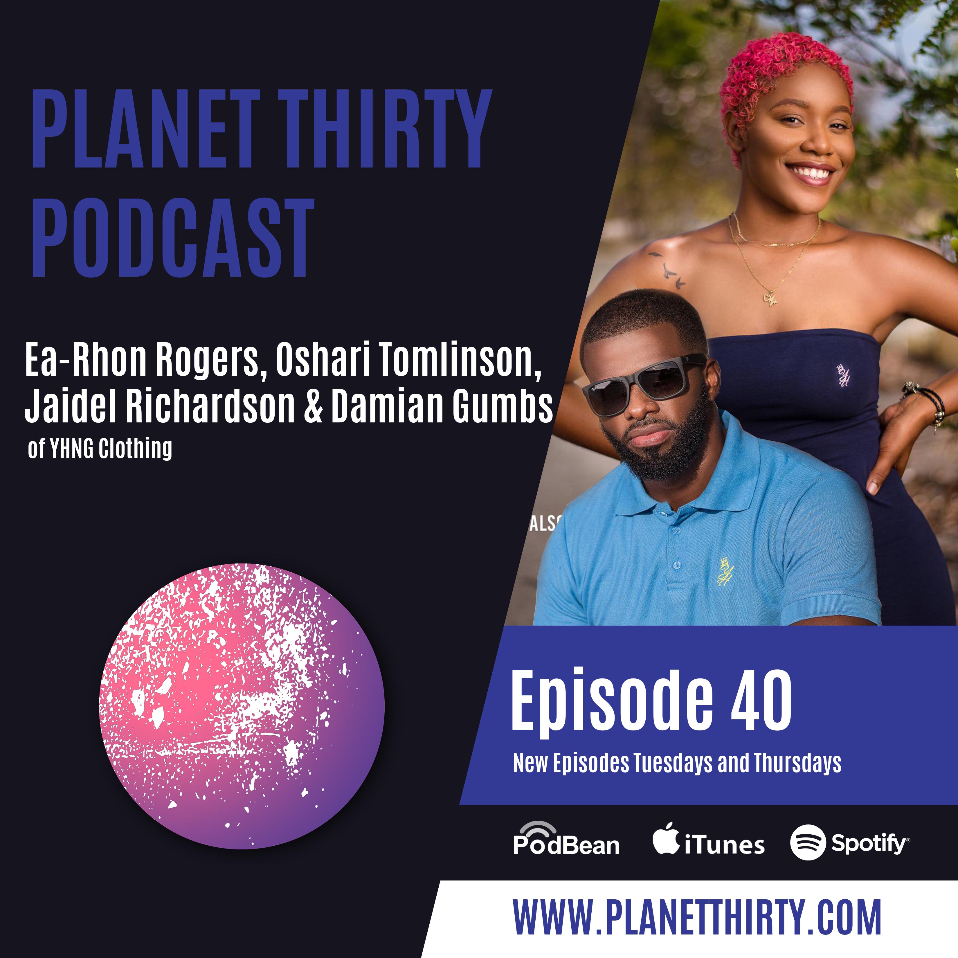 Planet Thirty