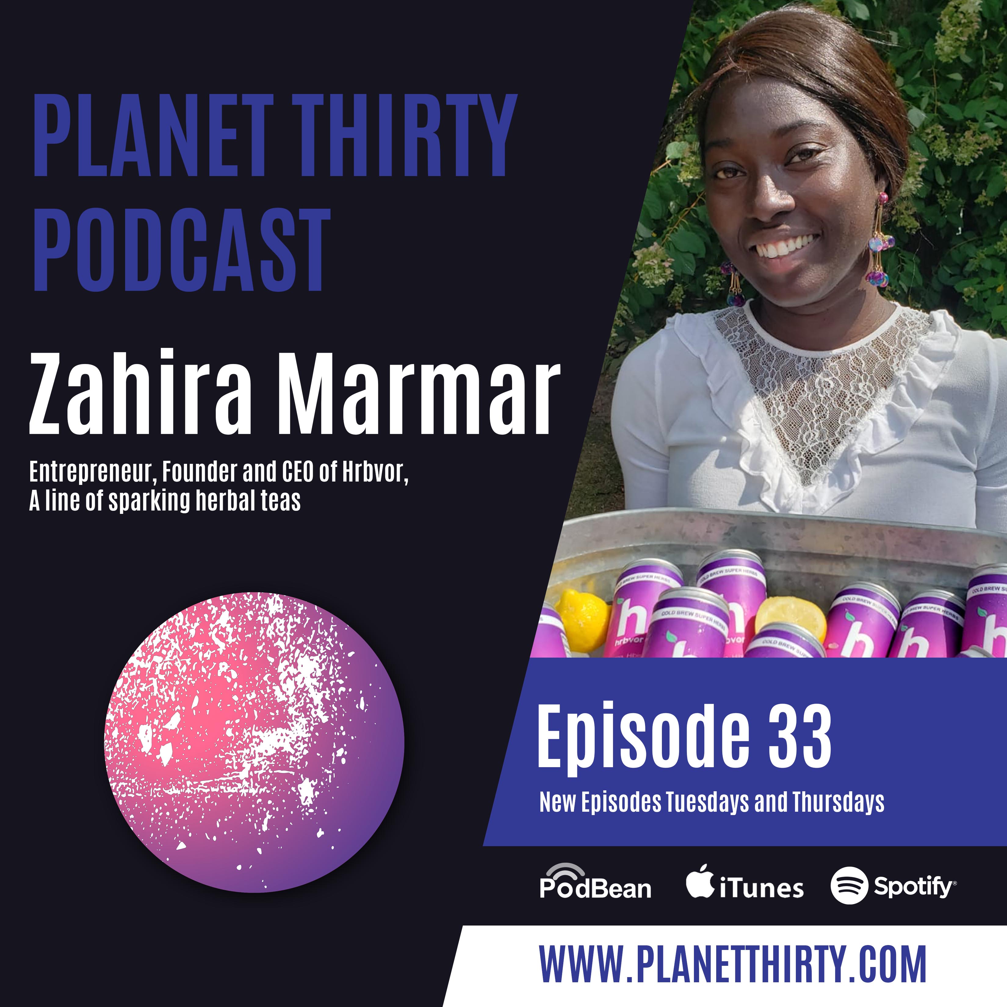 Planet Thirty