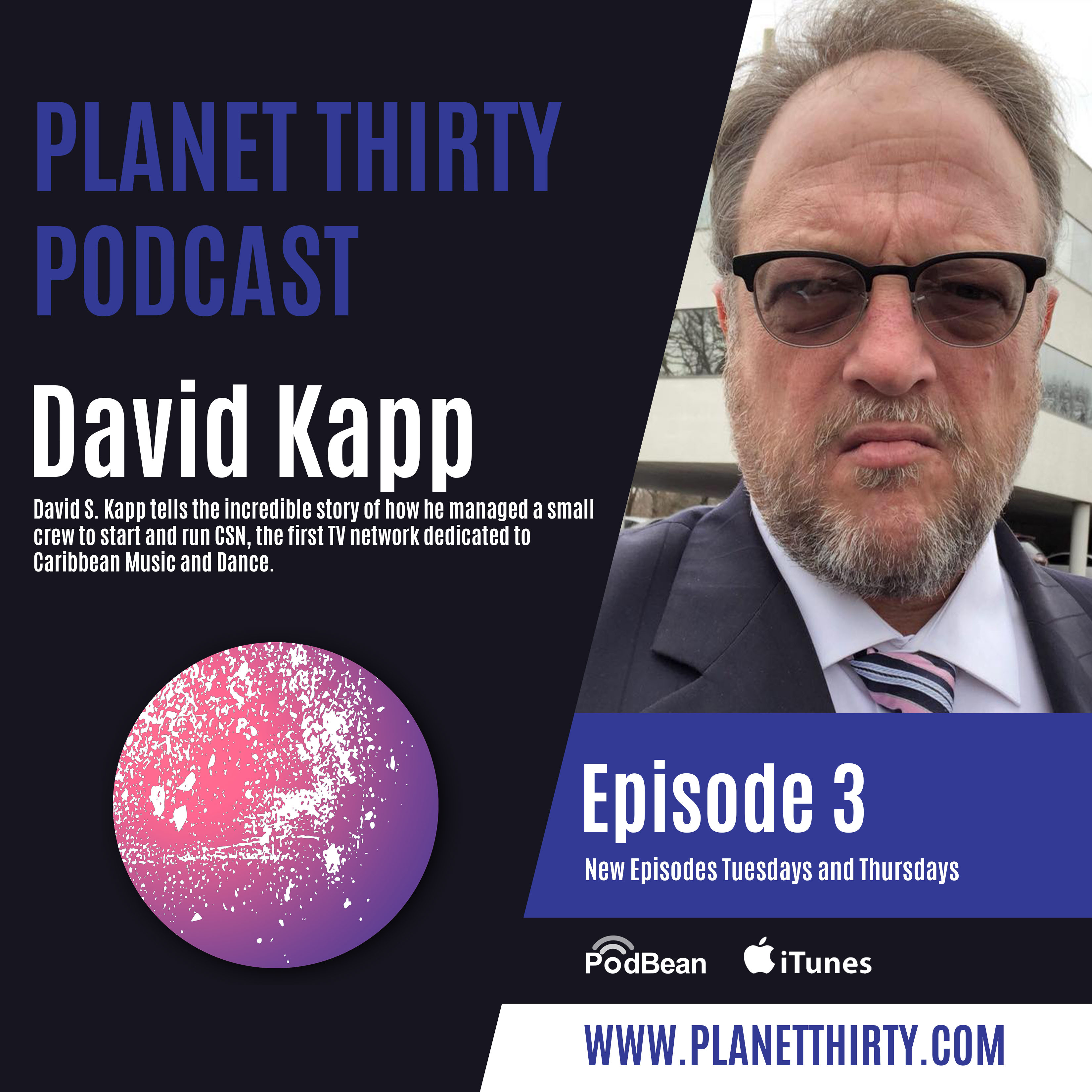 Planet Thirty