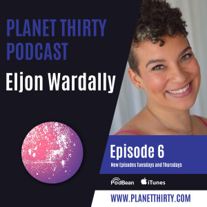 Episode 6: Eljon Wardally