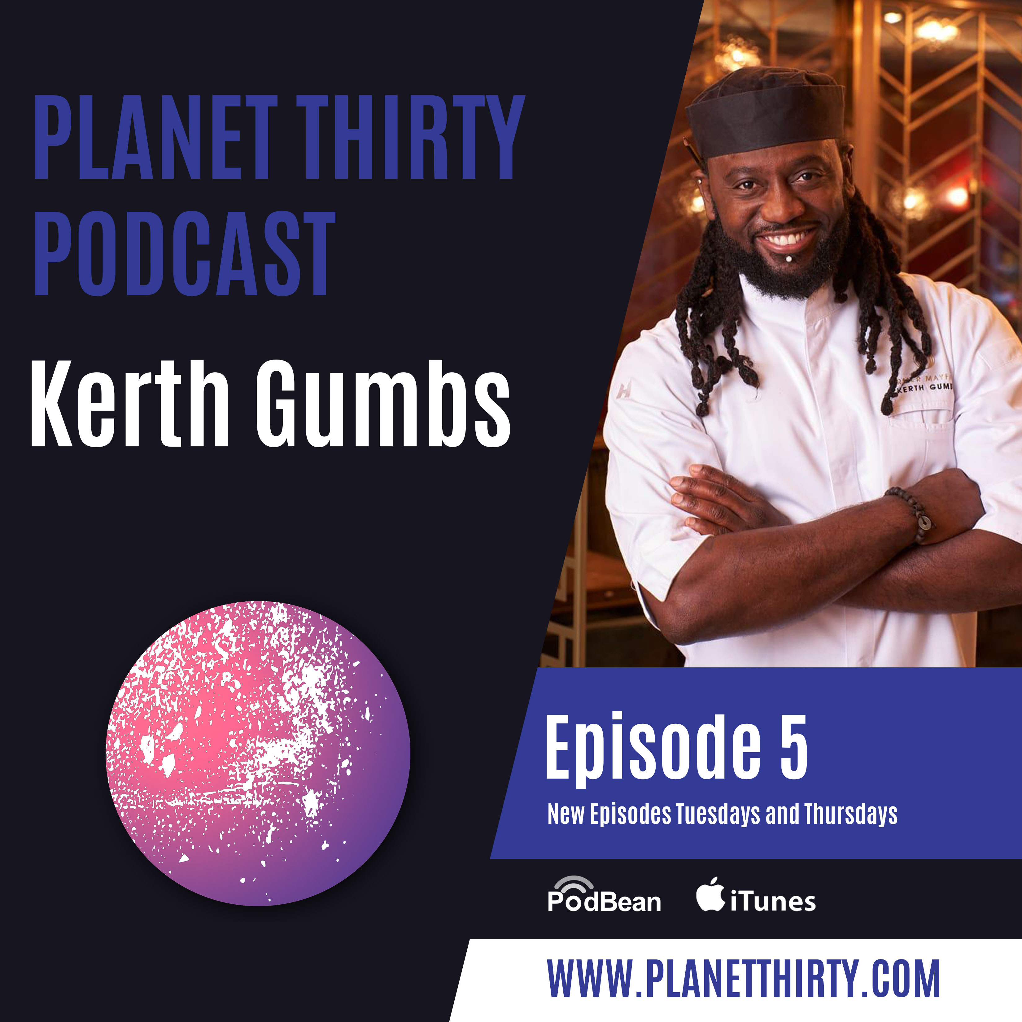 Planet Thirty