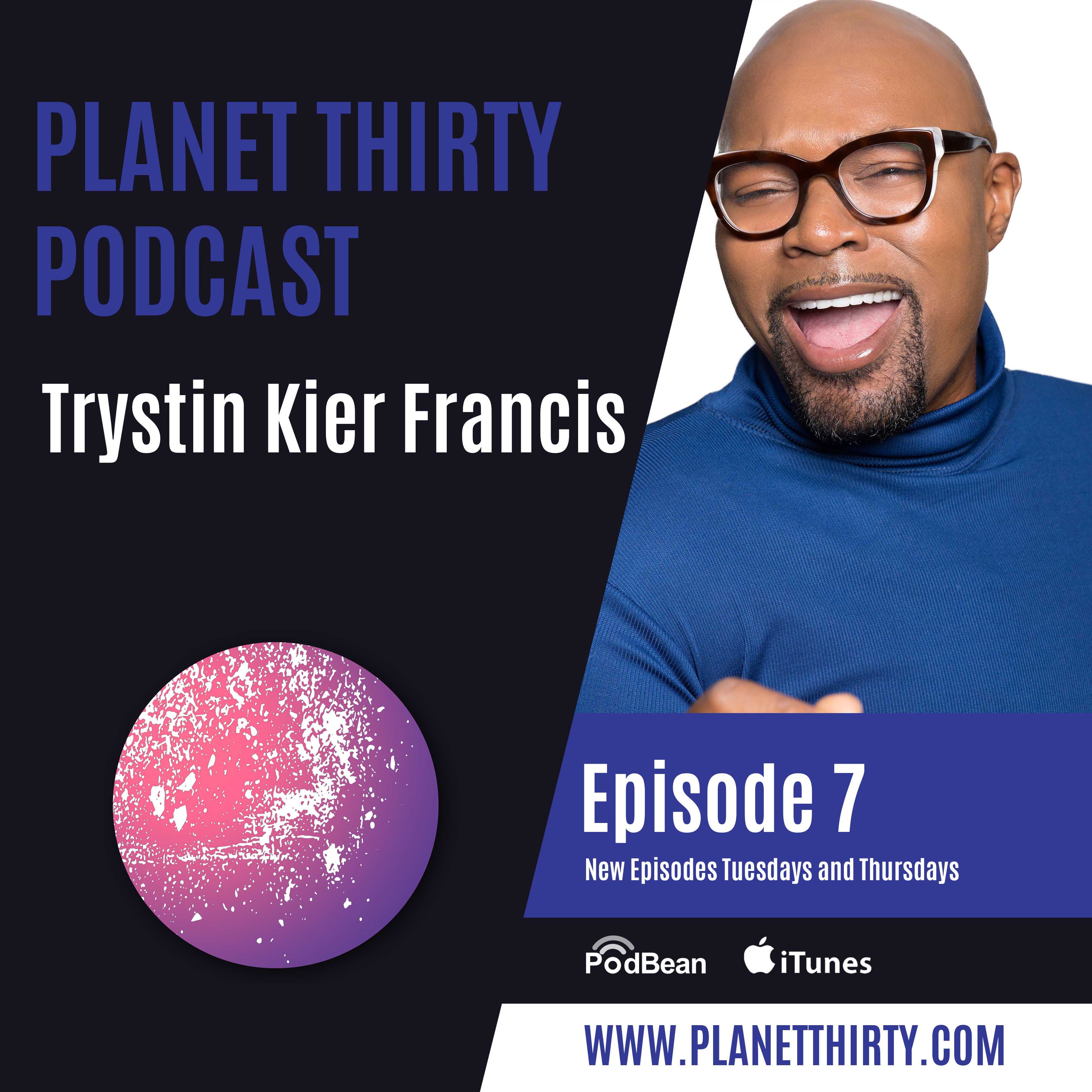 Planet Thirty