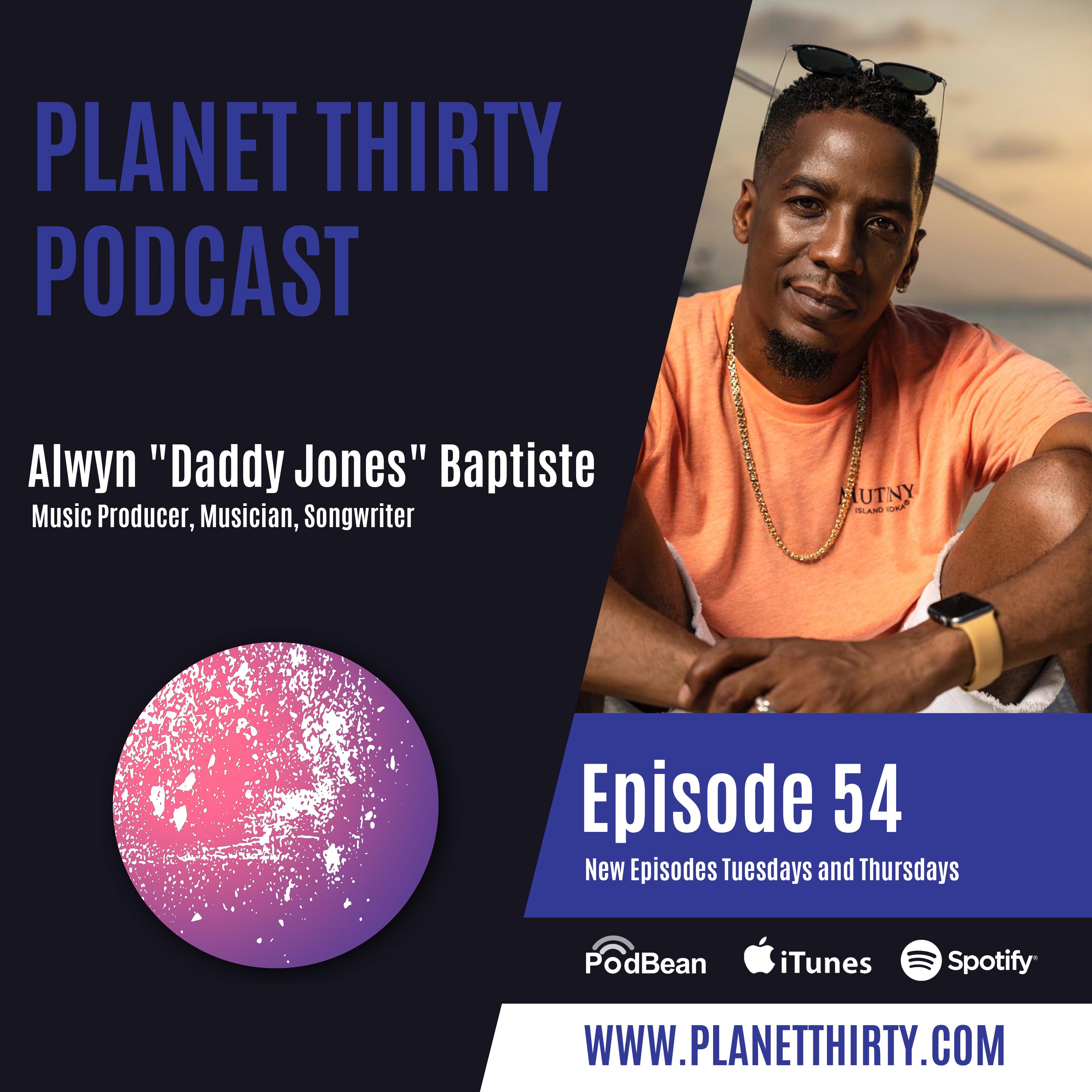 Planet Thirty
