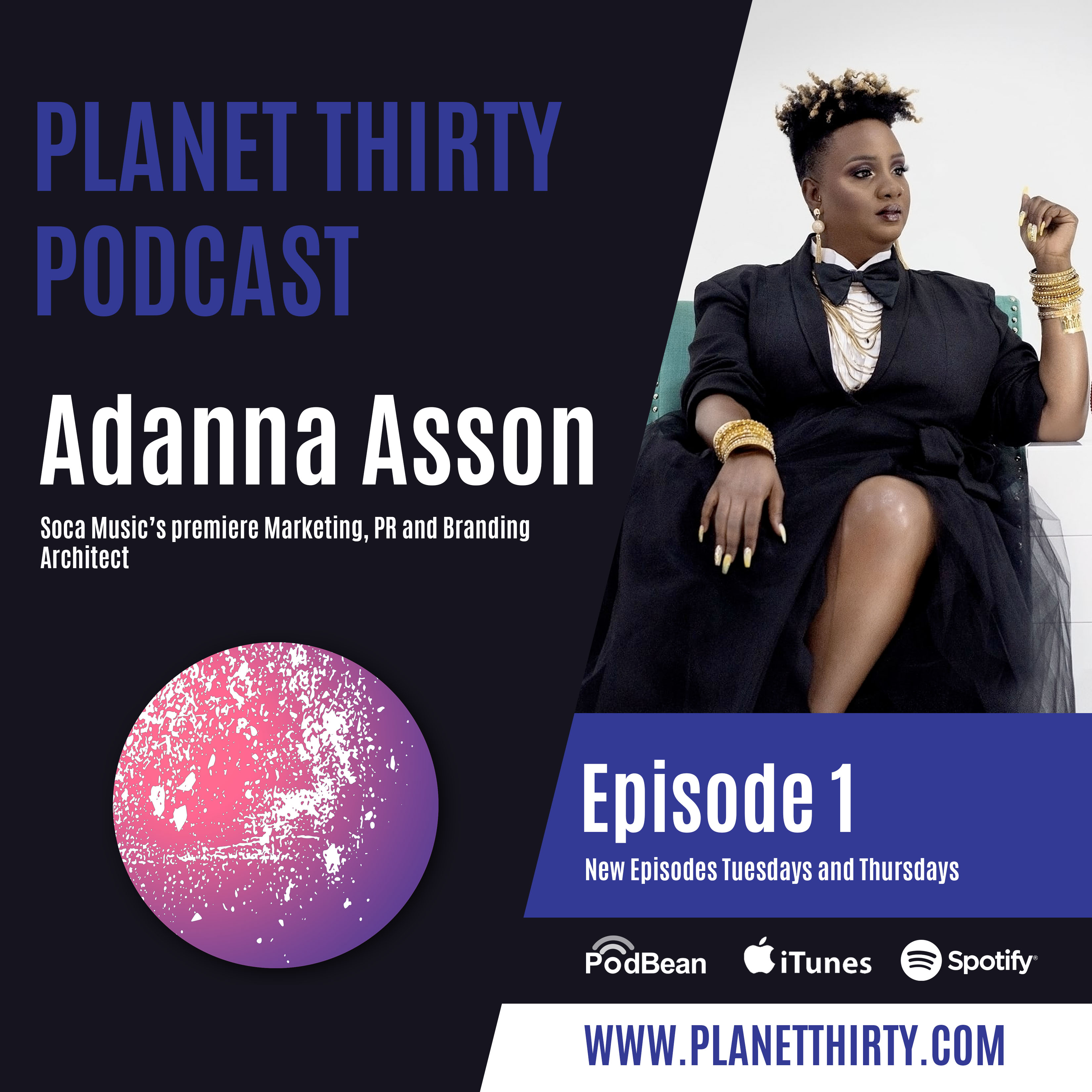 Planet Thirty