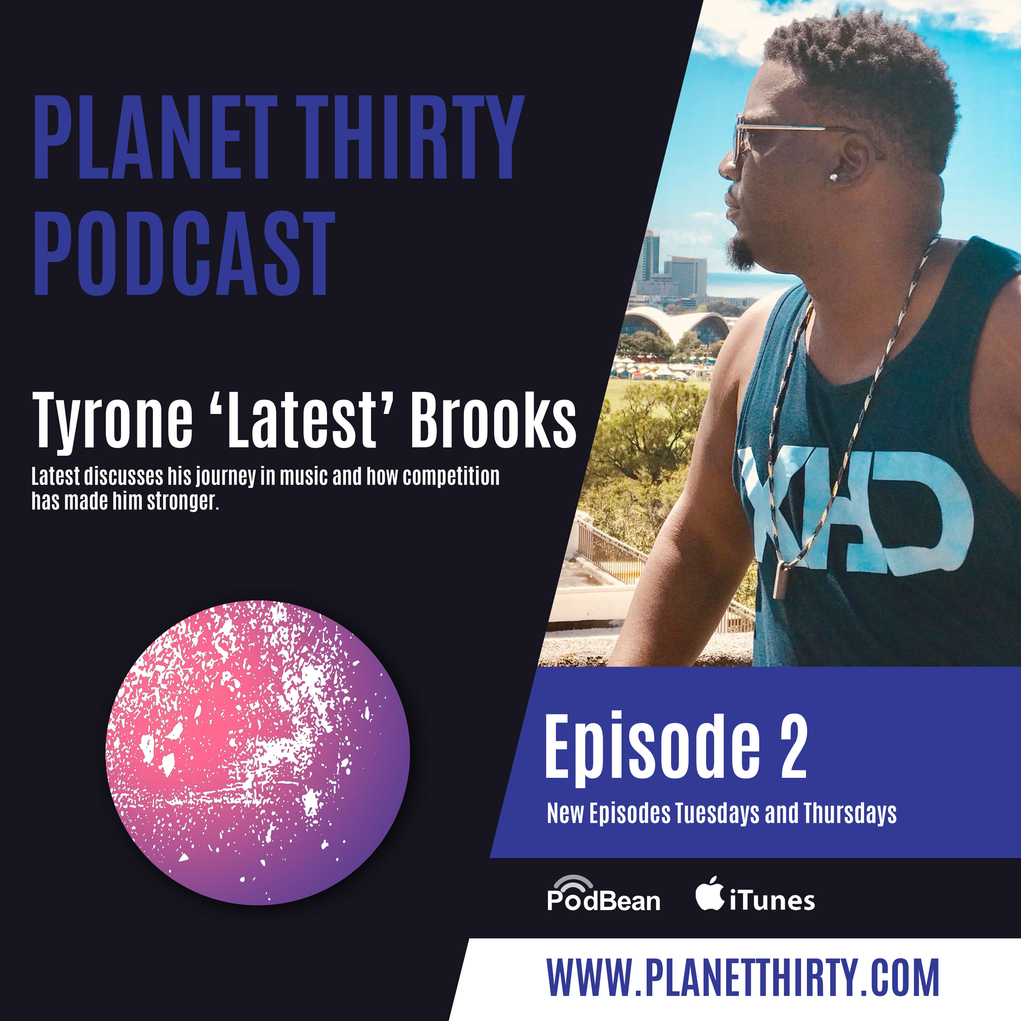 Planet Thirty