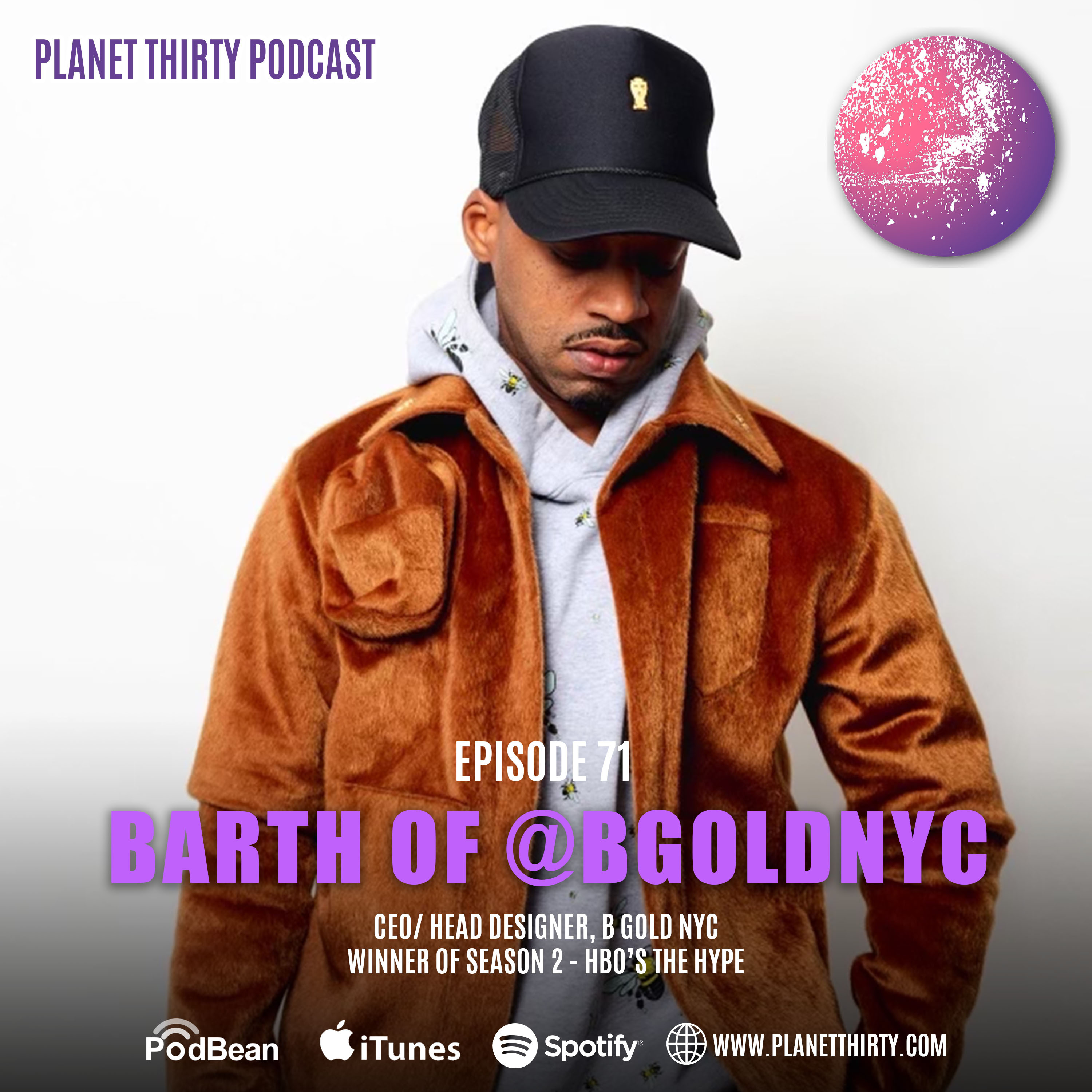 Planet Thirty
