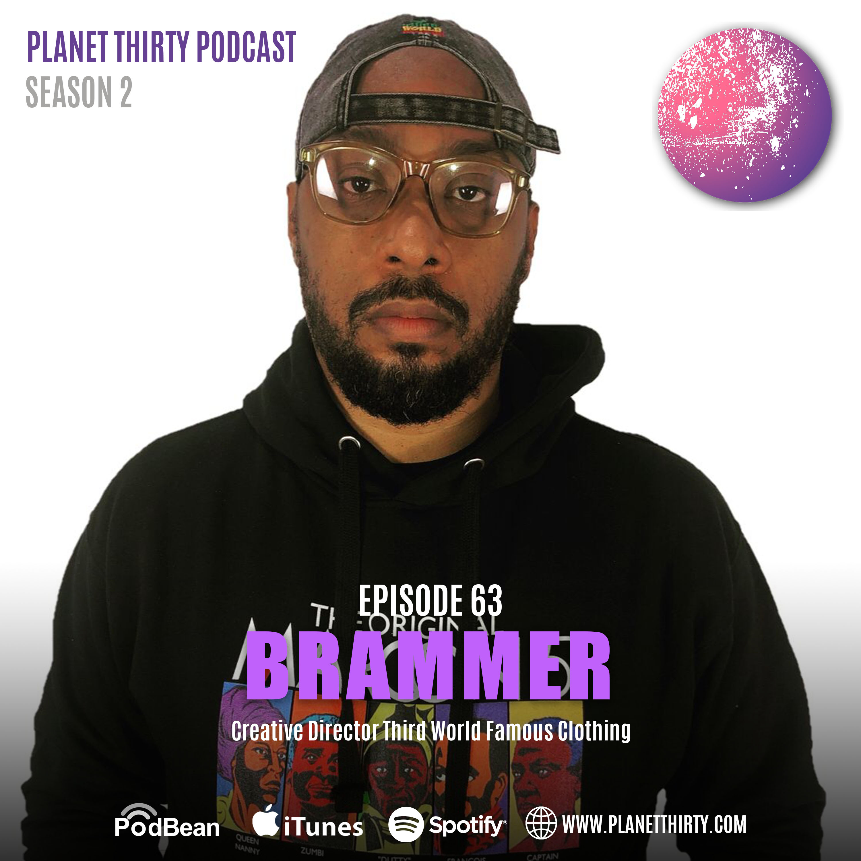 Planet Thirty