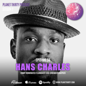 Episode 56: Hans Charles