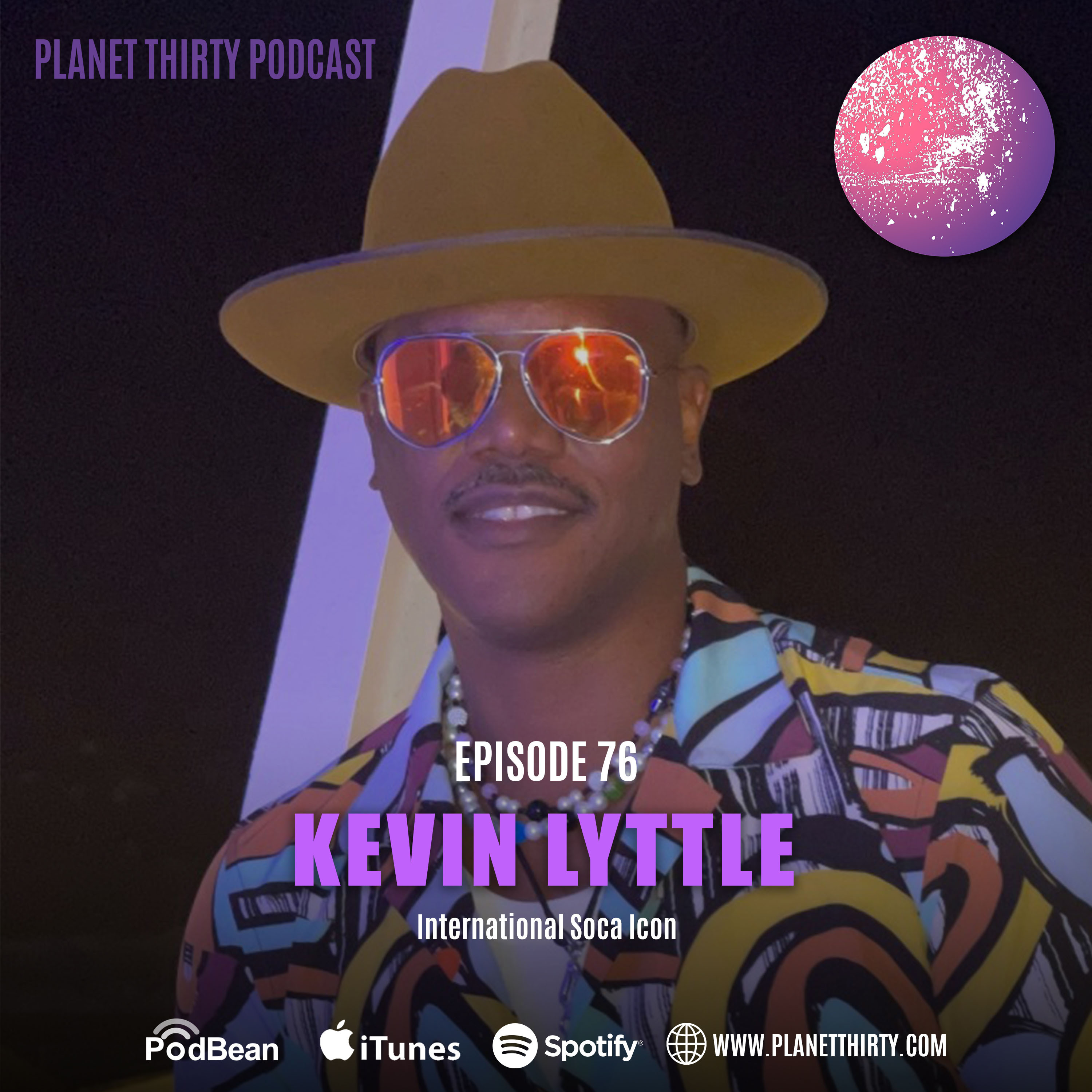 Planet Thirty