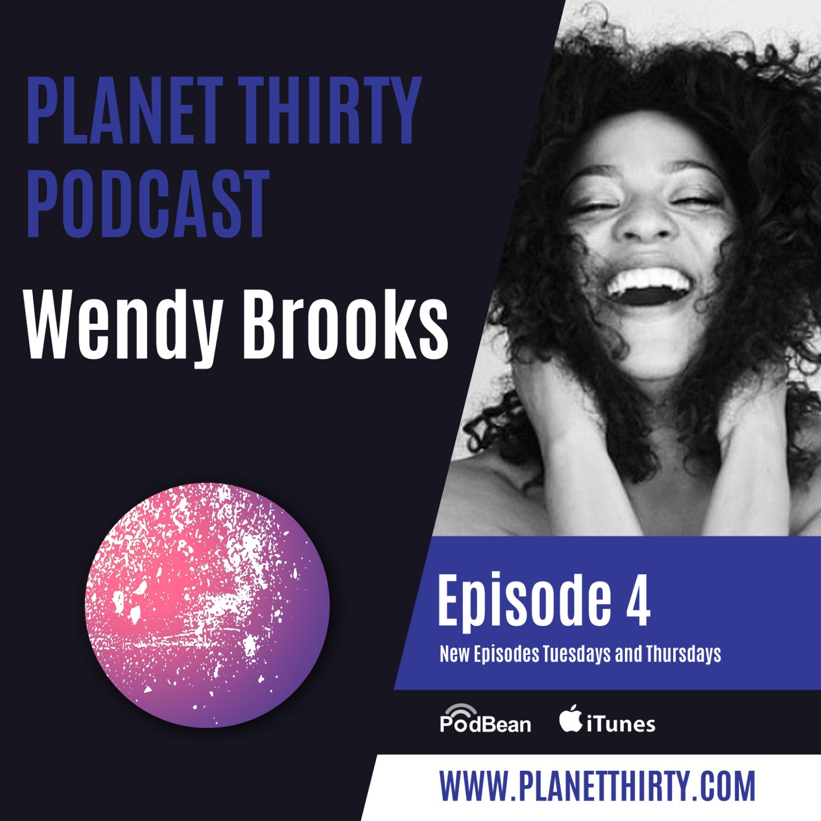 Planet Thirty