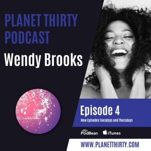 Episode 4: Wendy Brooks