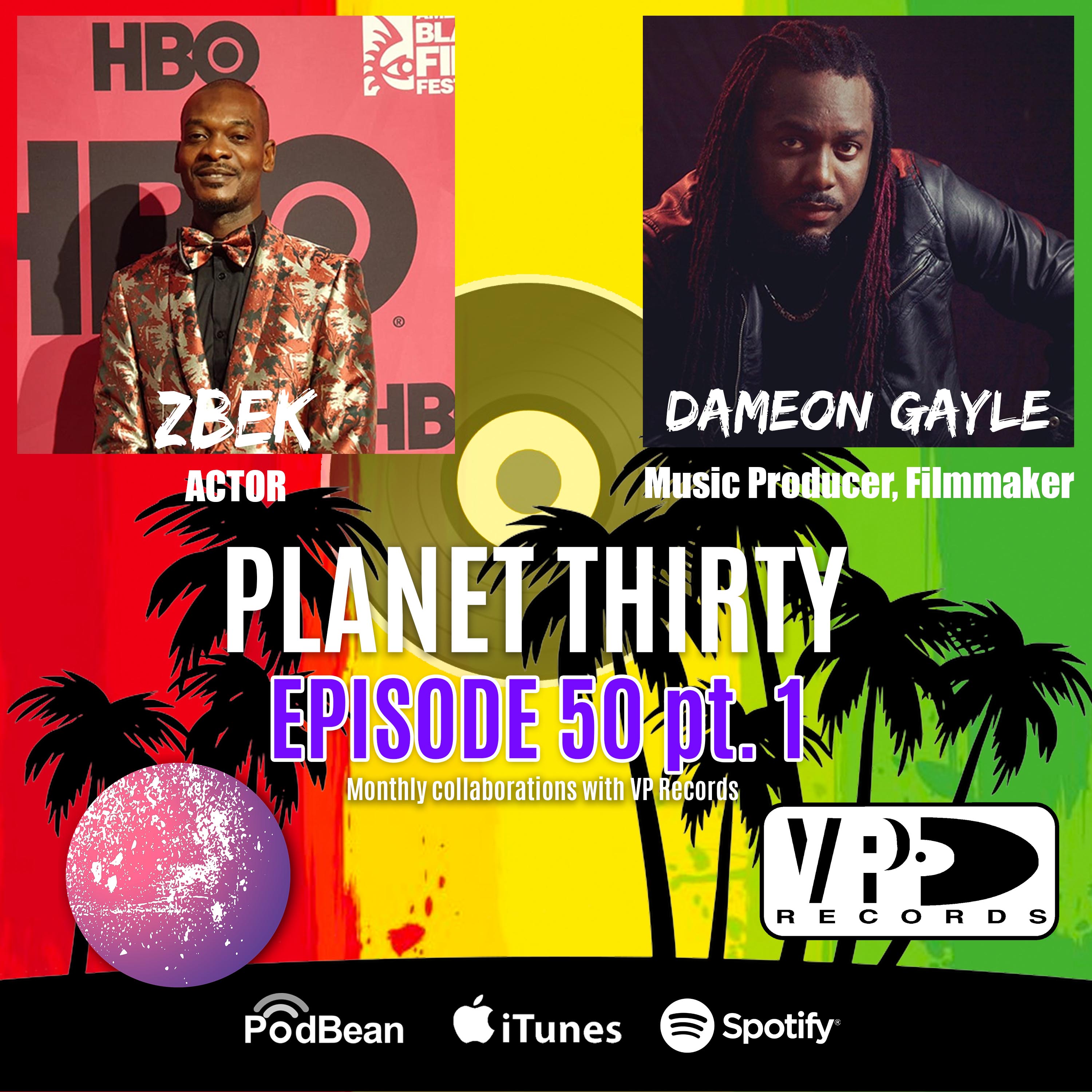 Planet Thirty
