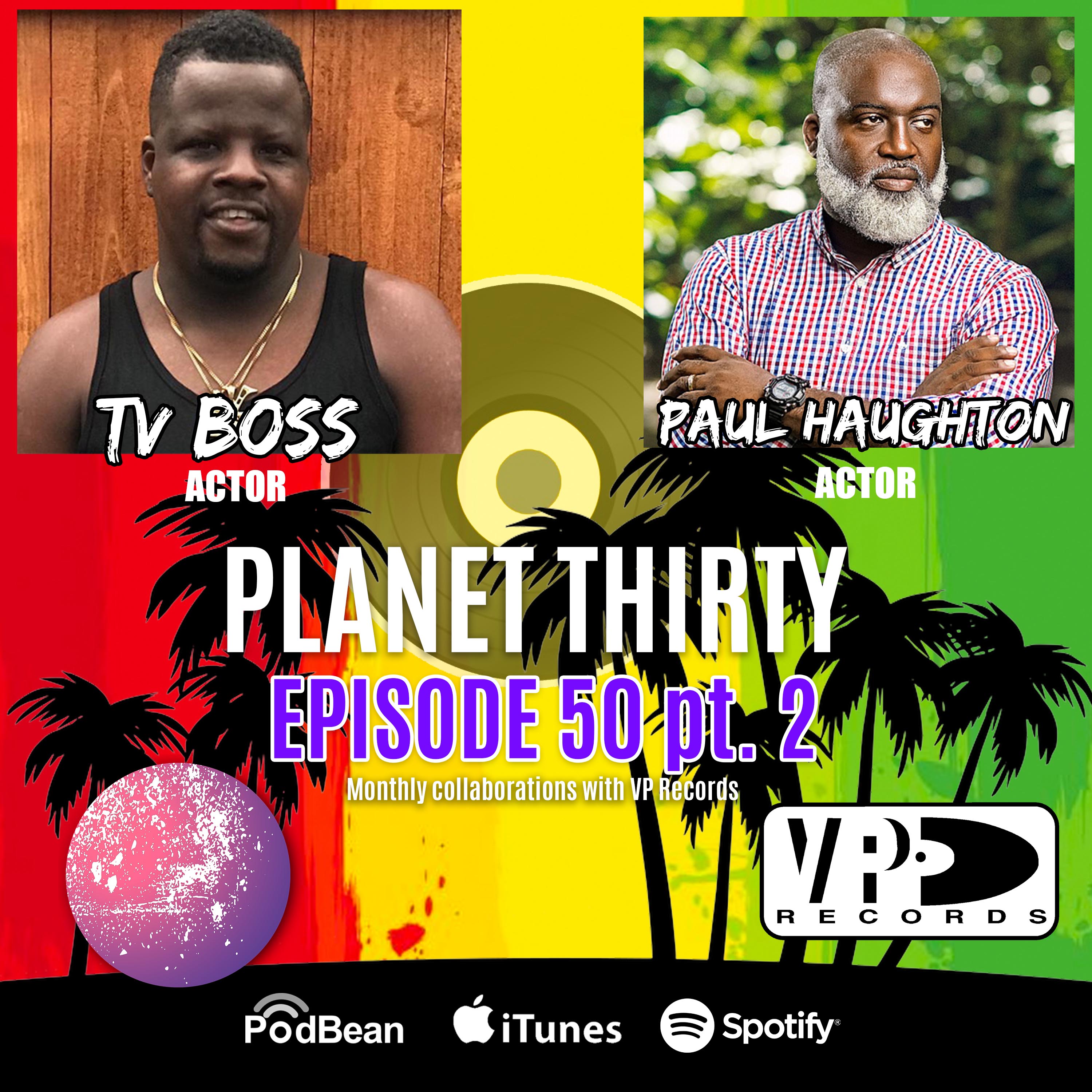 Planet Thirty