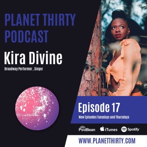 Episode 17: Kira Divine