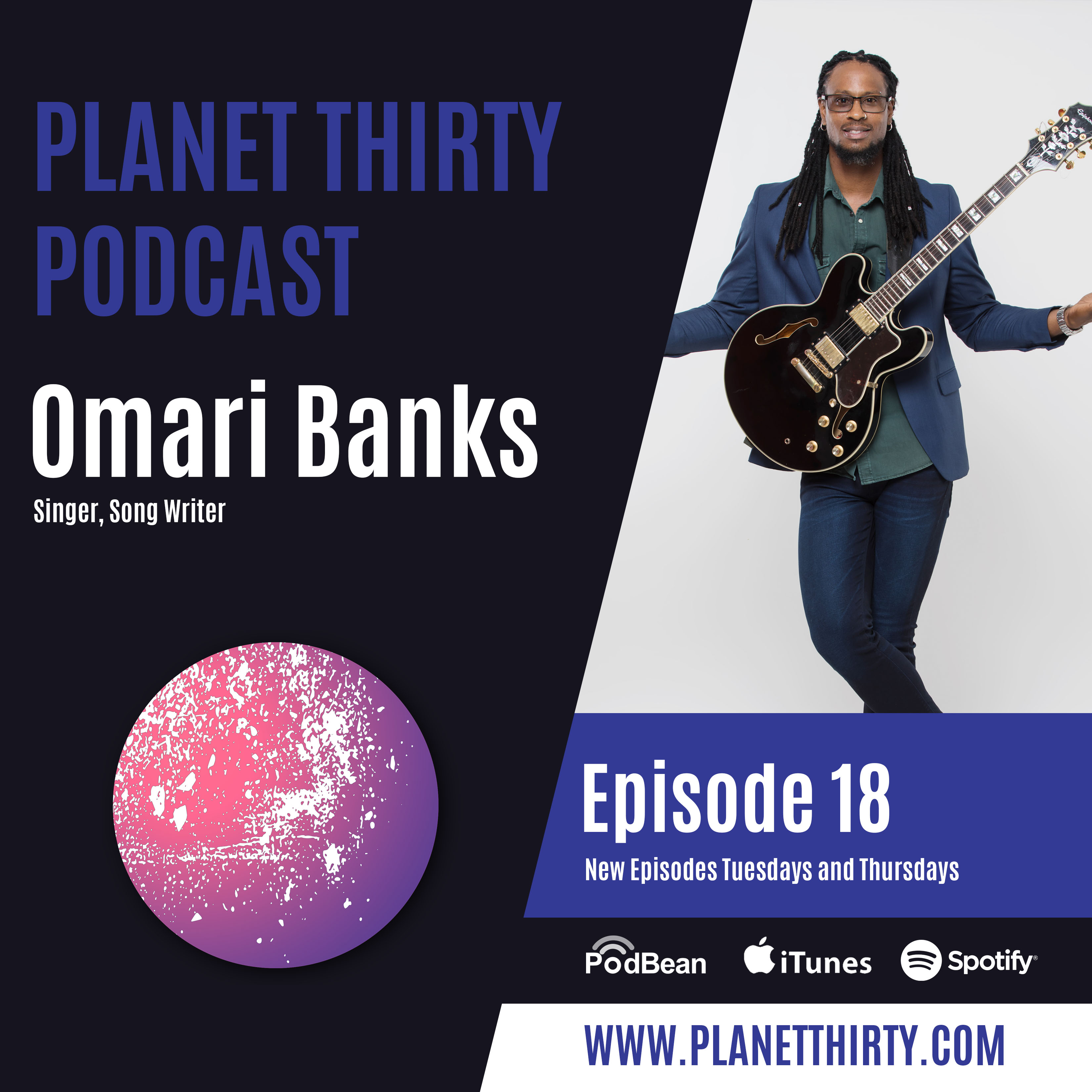 Planet Thirty