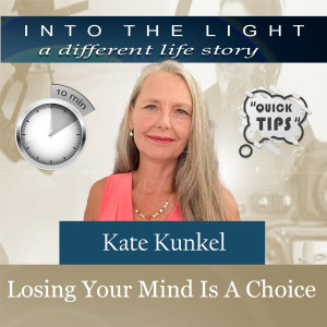 10in10 - Kate Kunkel (dementia prevention specialist) - Losing your mind is a choice