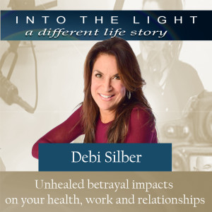 Survival Tuesday 160 Debi Silber: Unhealed betrayal impacts on your health, work and relationships