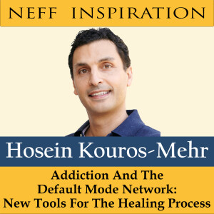 465 Hosein Kouros-Mehr: Addiction And The Default Mode Network: New Tools For The healing Process