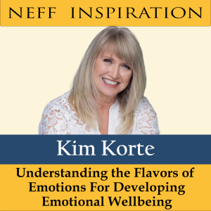 468 Kim Korte: An Insightful Journey of Self-Awareness with Kim Cote