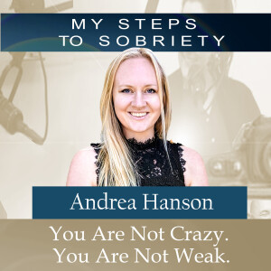 360 Andrea Hanson: You Are Not Crazy, You Are Not Weak