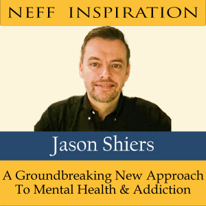 386 A Groundbreaking New Approach to Mental Health & Addiction