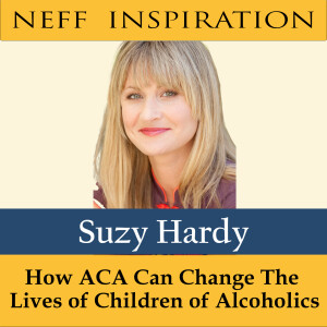 414 Suzy Hardy: How ACA Can Change The Lives of Children of Alcoholics
