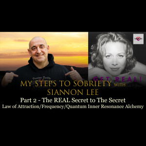 101 Siannon Lee - Energy Healing